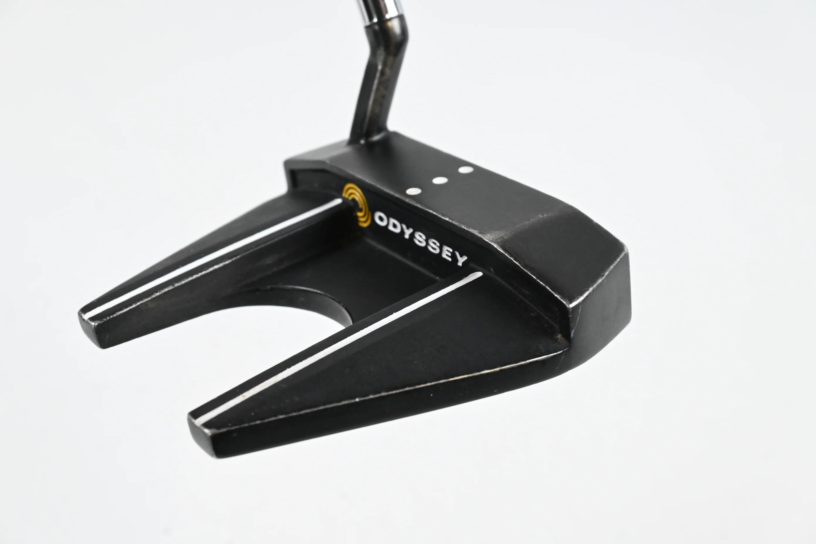 Odyssey Stroke Lab Black Seven S Putter / 34 Inch - Image 5