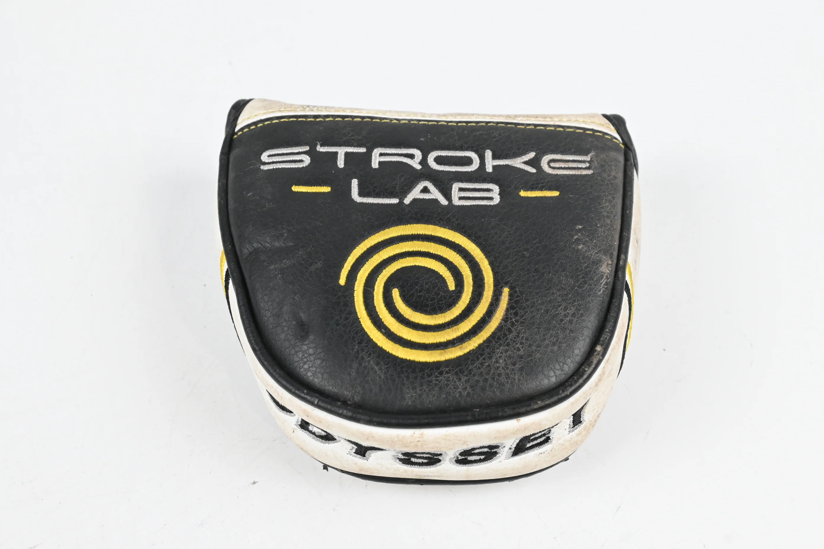 Odyssey Stroke Lab Black Seven S Putter / 34 Inch - Image 8