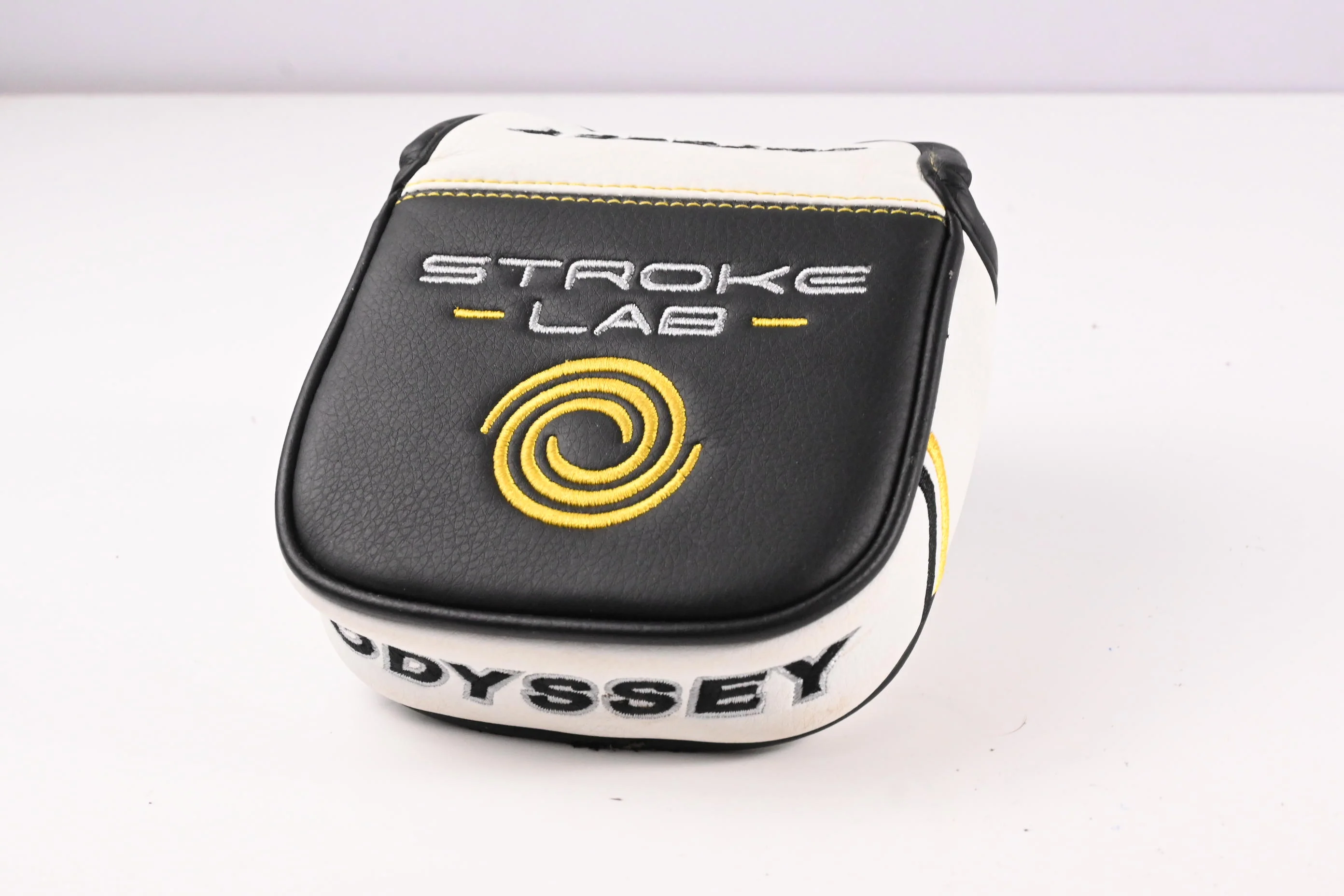 Odyssey Stroke Lab Black Bird Of Prey Putter / 33 Inch - Image 8