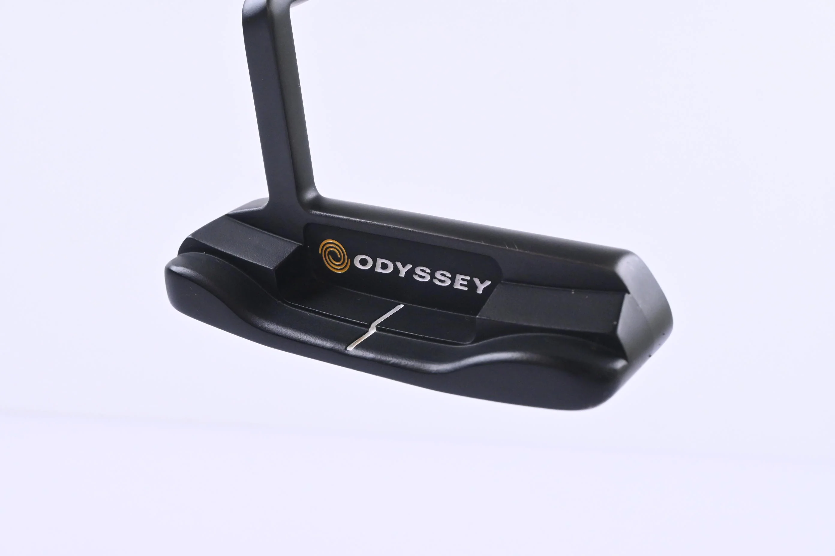 Odyssey Stroke Lab Black One Black Putter / 34 Inch - Image 5