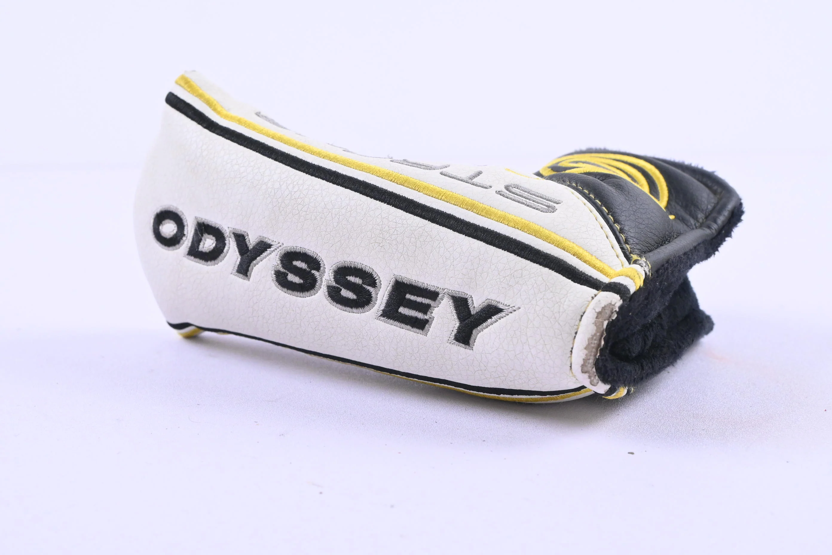 Odyssey Stroke Lab Black One Black Putter / 34 Inch - Image 8