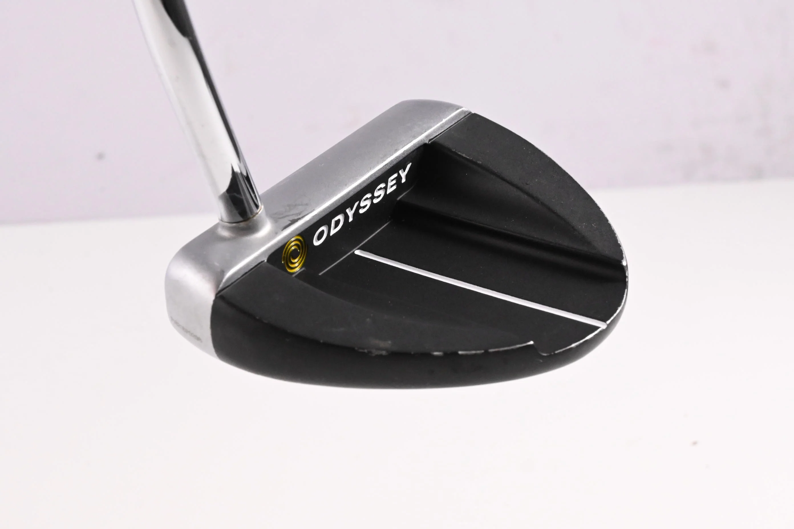 Odyssey Stroke Lab Black V-Line Putter / 31 Inch - Image 3