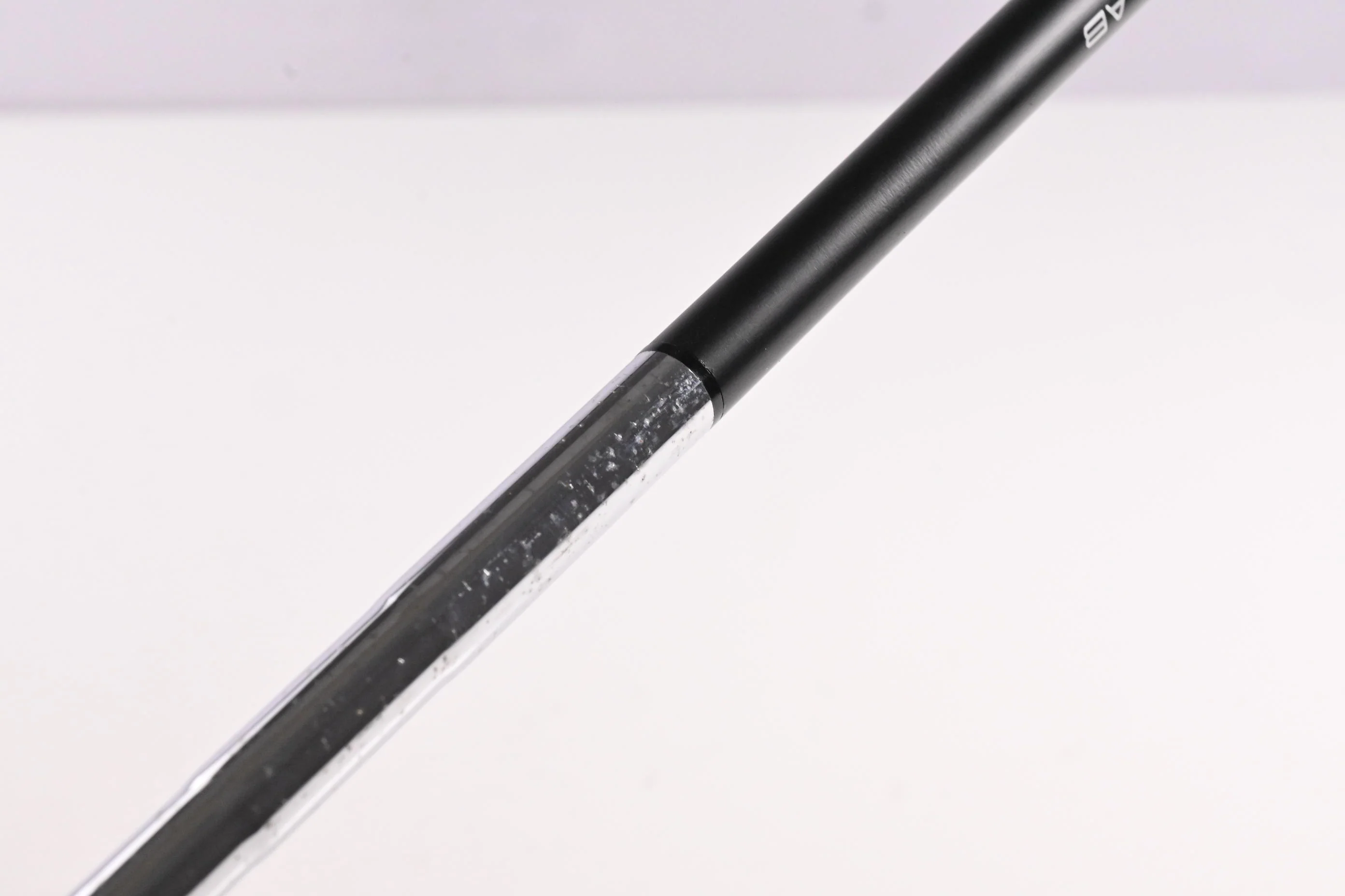 Odyssey Stroke Lab Black V-Line Putter / 31 Inch - Image 5