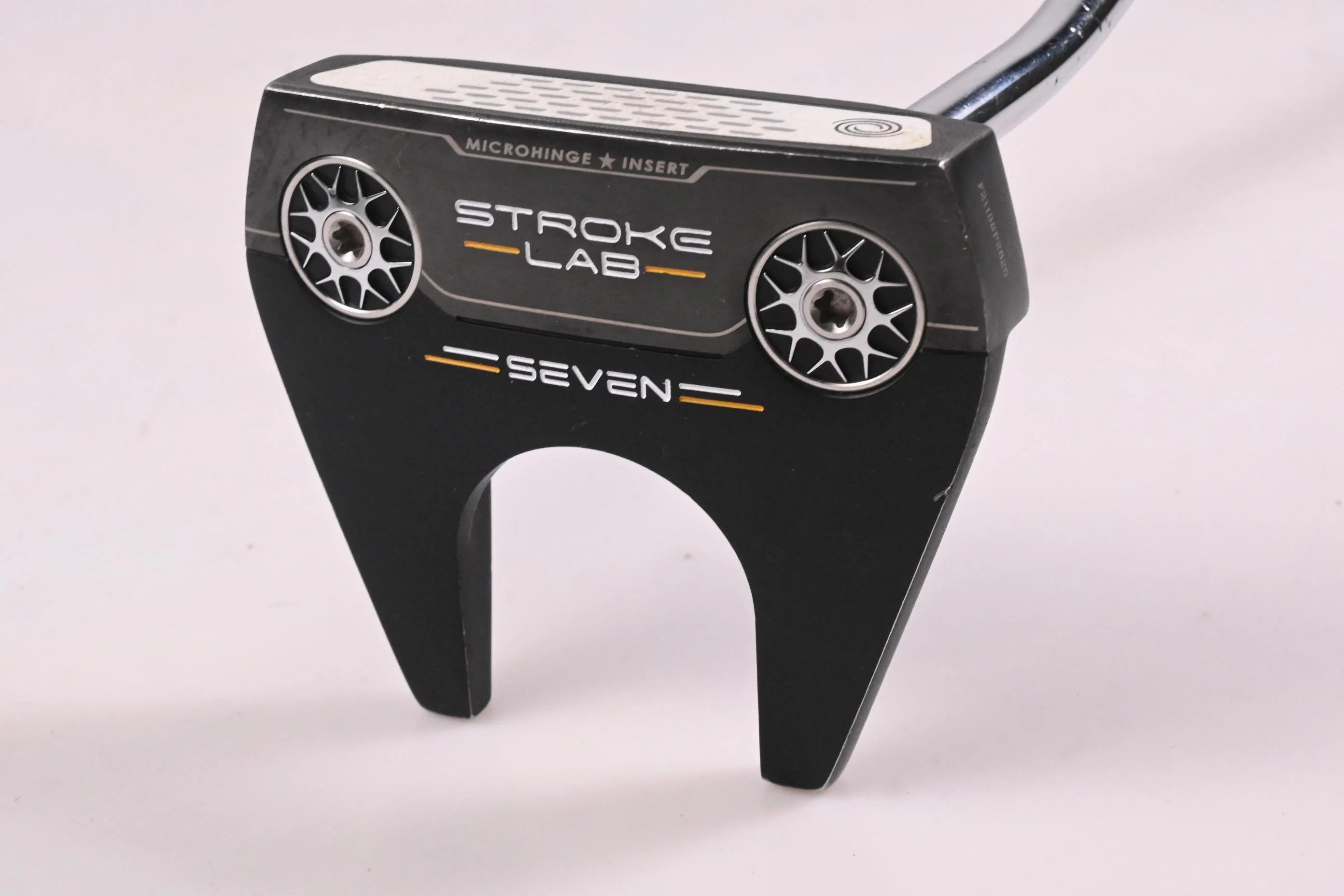 Odyssey Stroke Lab Black #7 Putter / 34 Inch