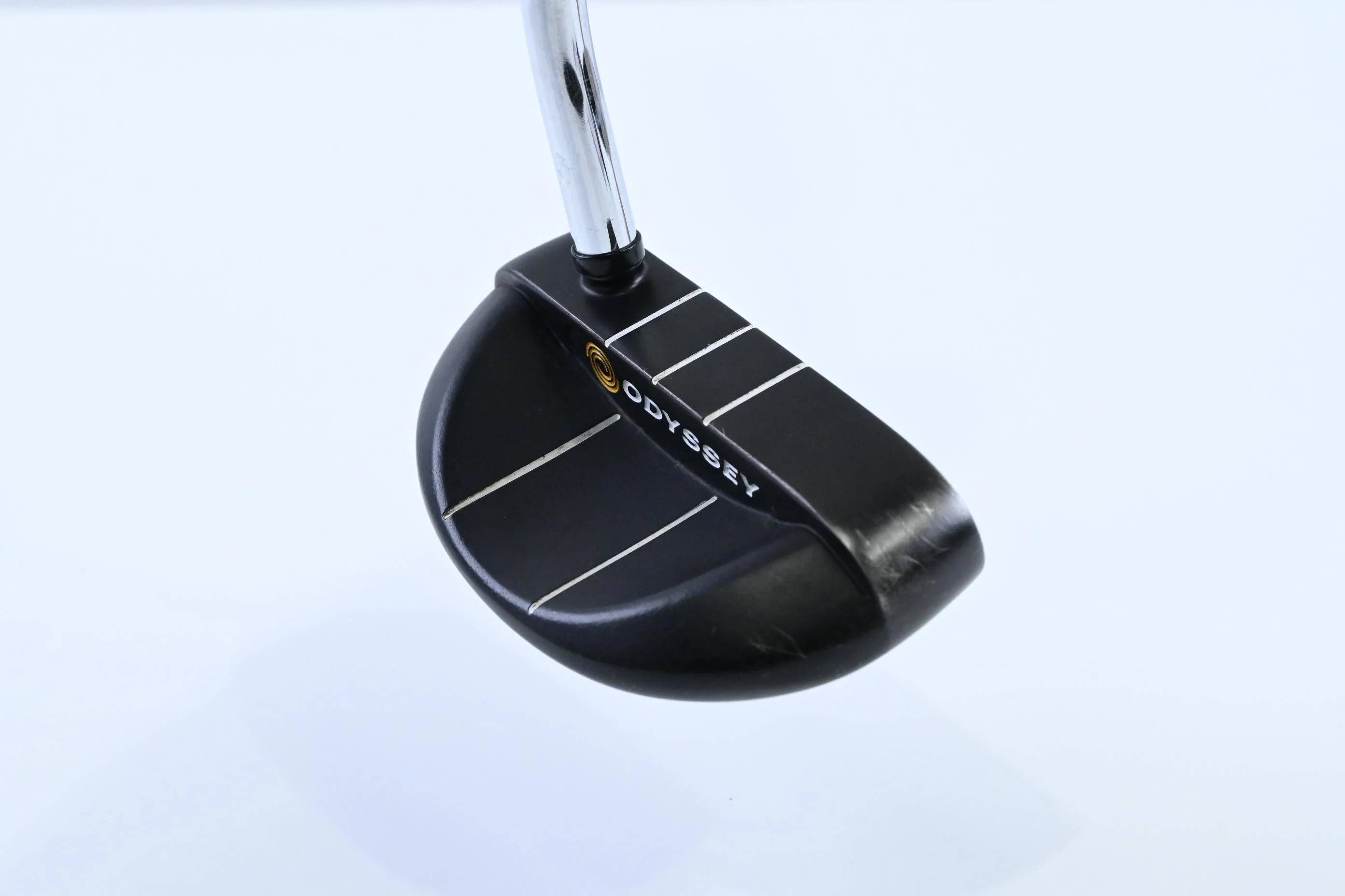 Odyssey Stroke Lab Black Rossie Putter / 33 Inch - Image 5