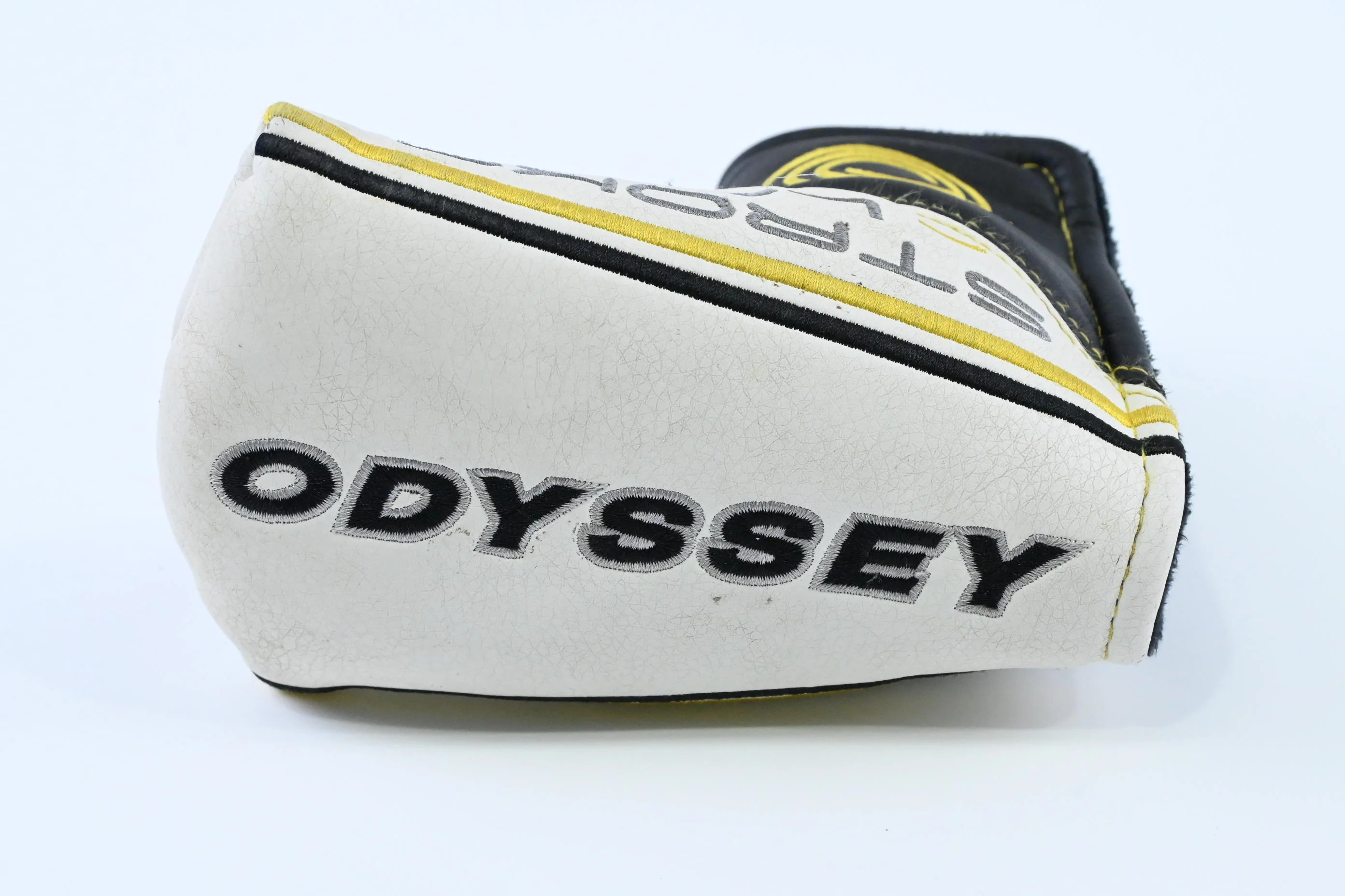 Odyssey Stroke Lab Black Rossie Putter / 33 Inch - Image 8