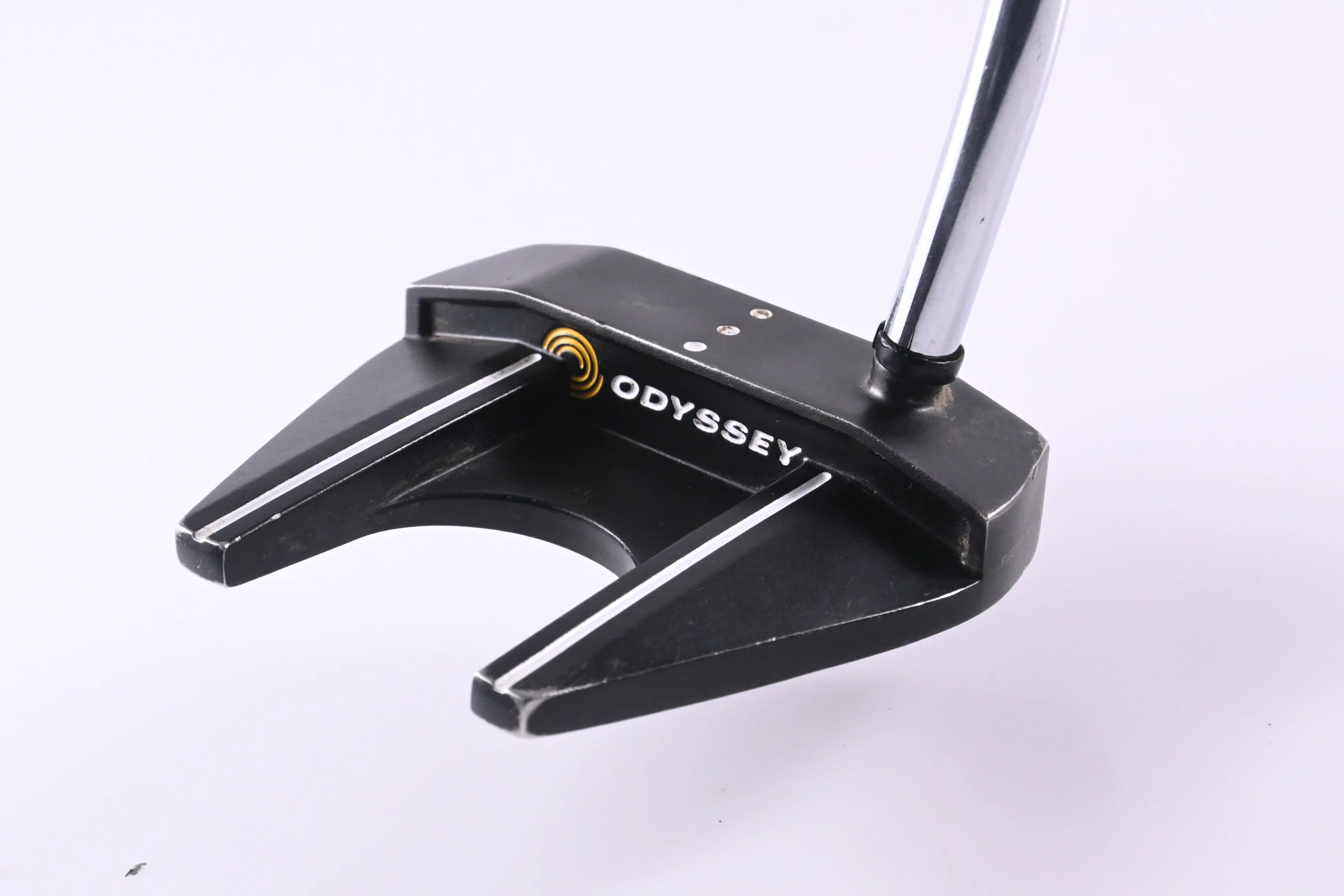 Left Hand Odyssey Stroke Lab Black Seven Putter / 34 Inch - Image 3