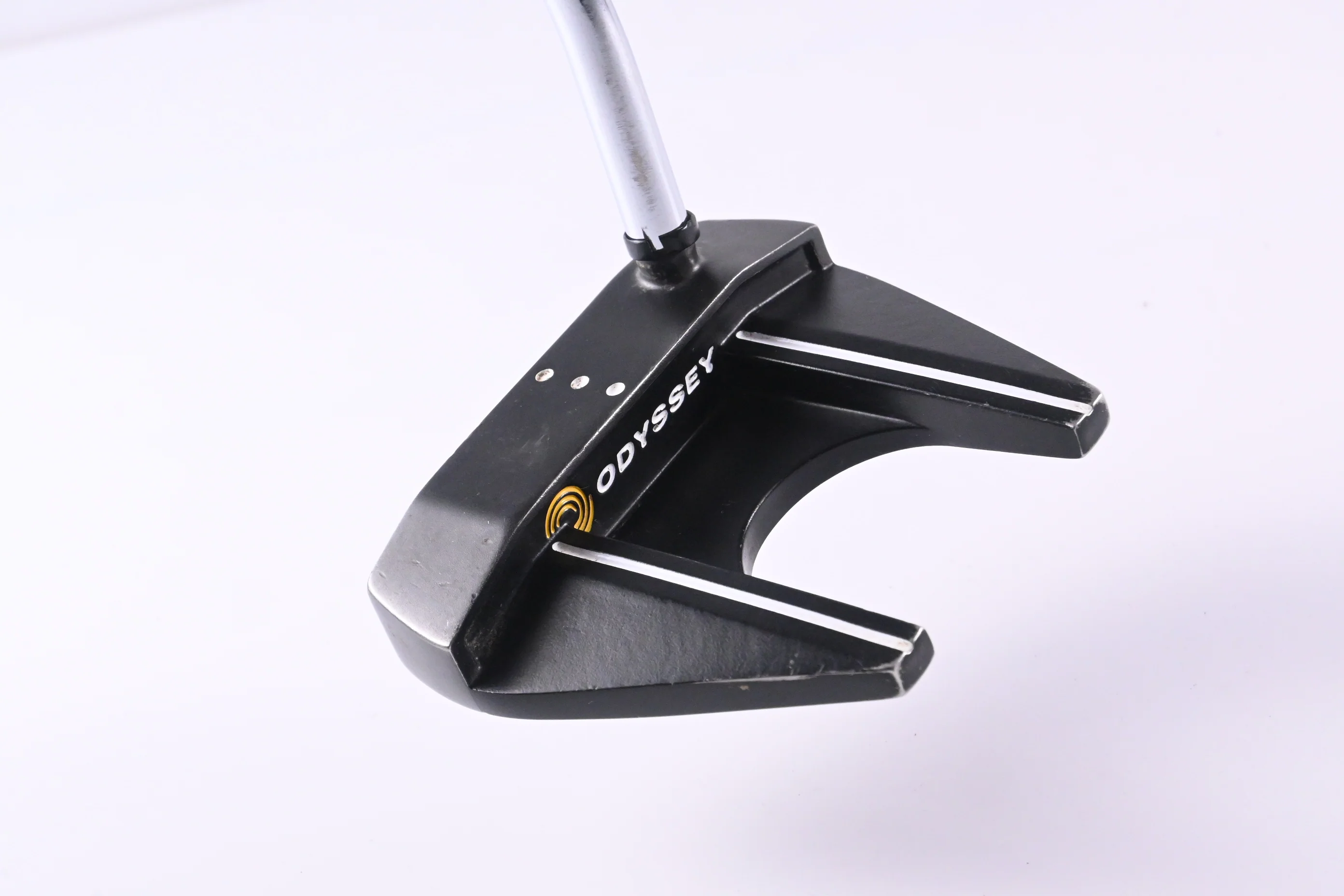 Left Hand Odyssey Stroke Lab Black Seven Putter / 34 Inch - Image 4