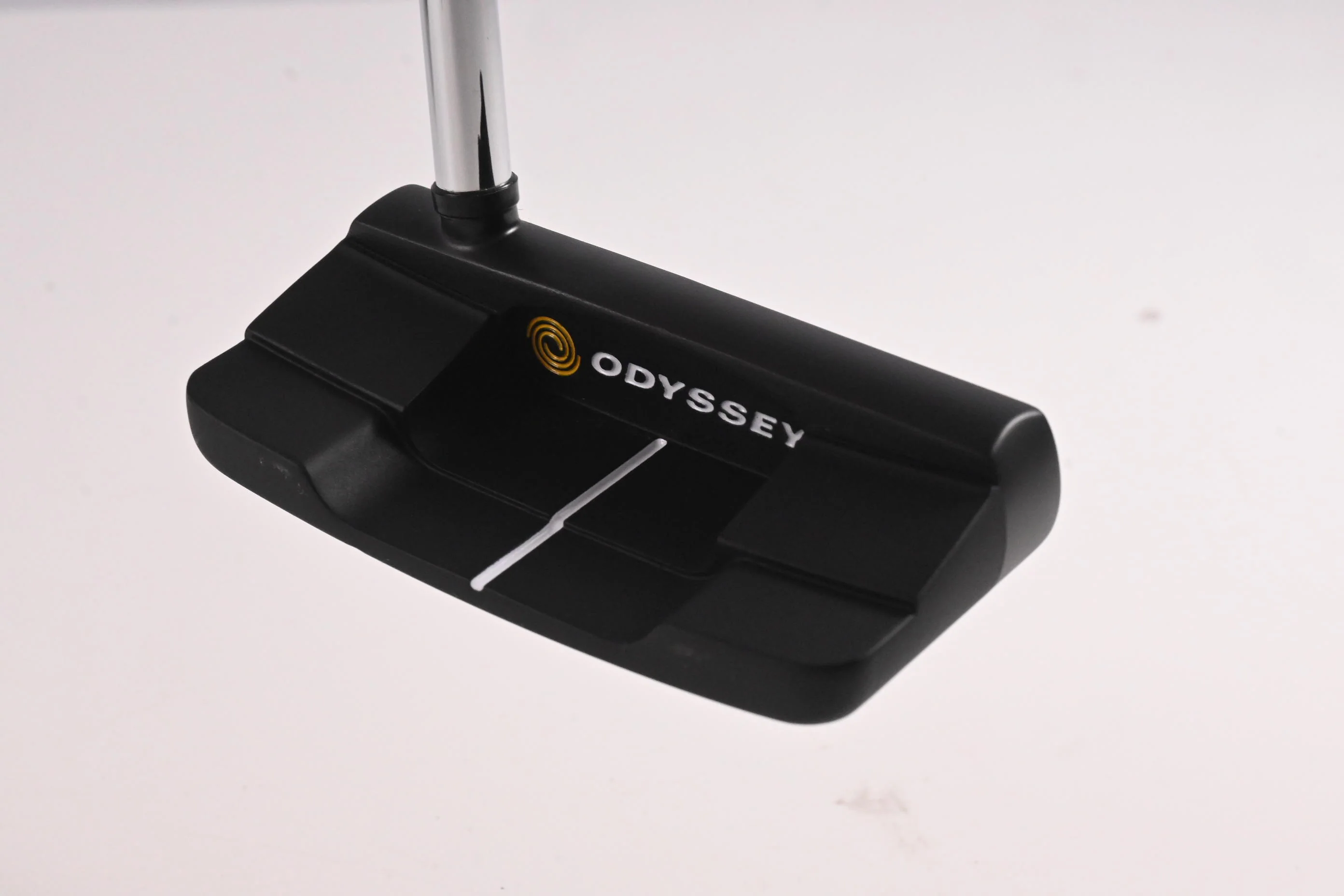 Tour Issue Odyssey Stroke Lab Black Double Wide Putter / 33 Inch - Image 5