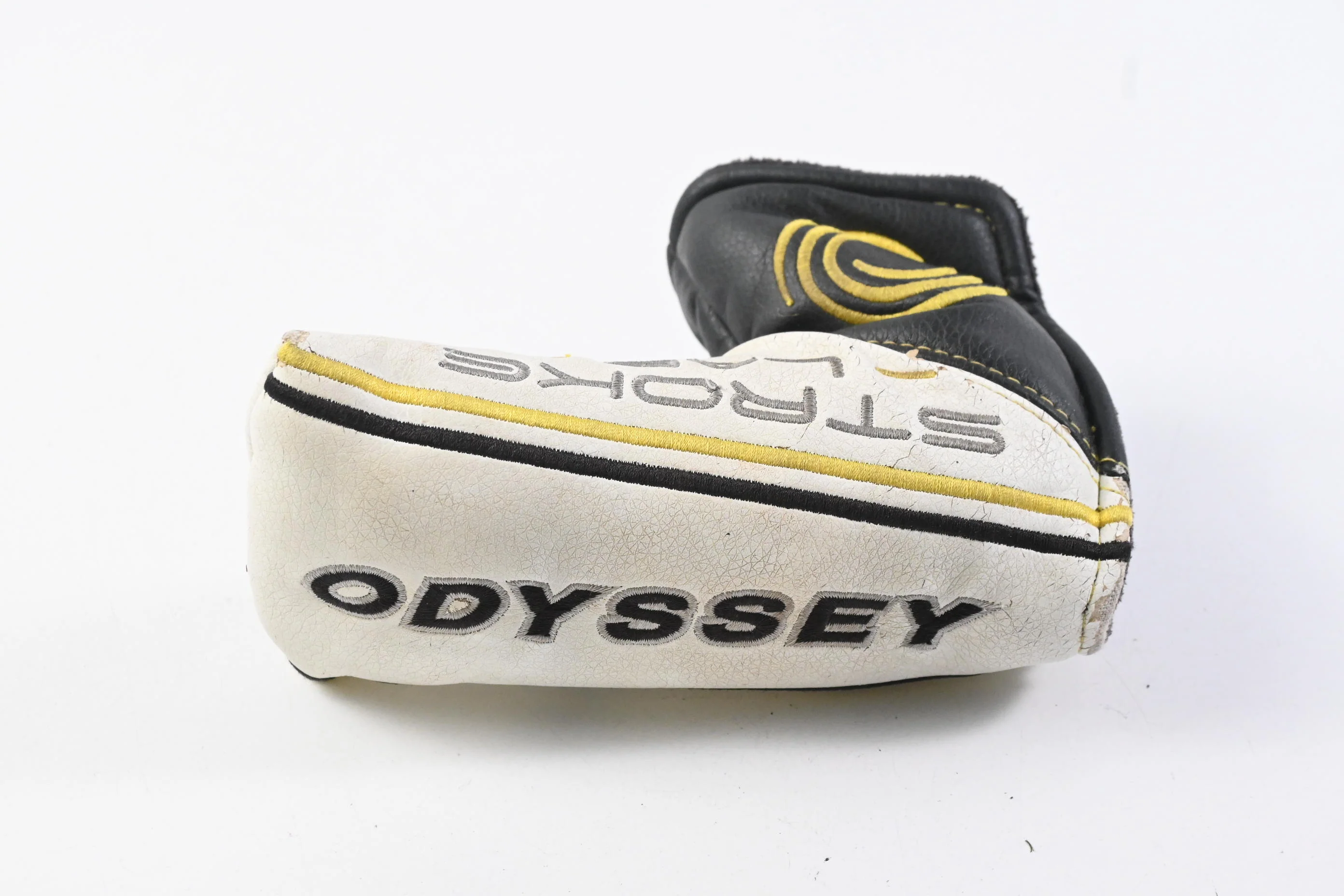 Odyssey Stroke Lab Black One Putter / 34 Inch - Image 8