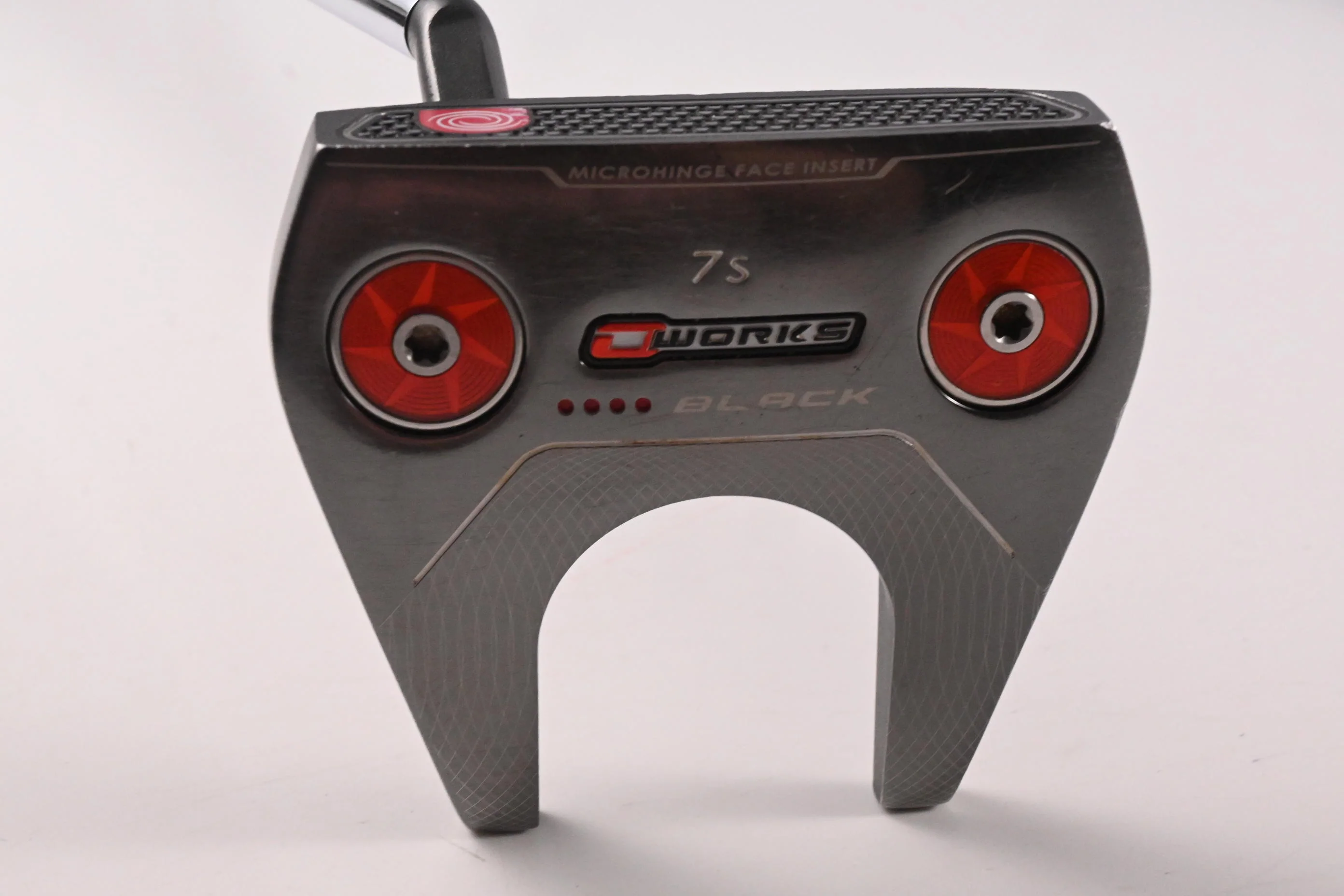 Odyssey Stroke Lab Black 7S Putter / 34 Inch - Image 2