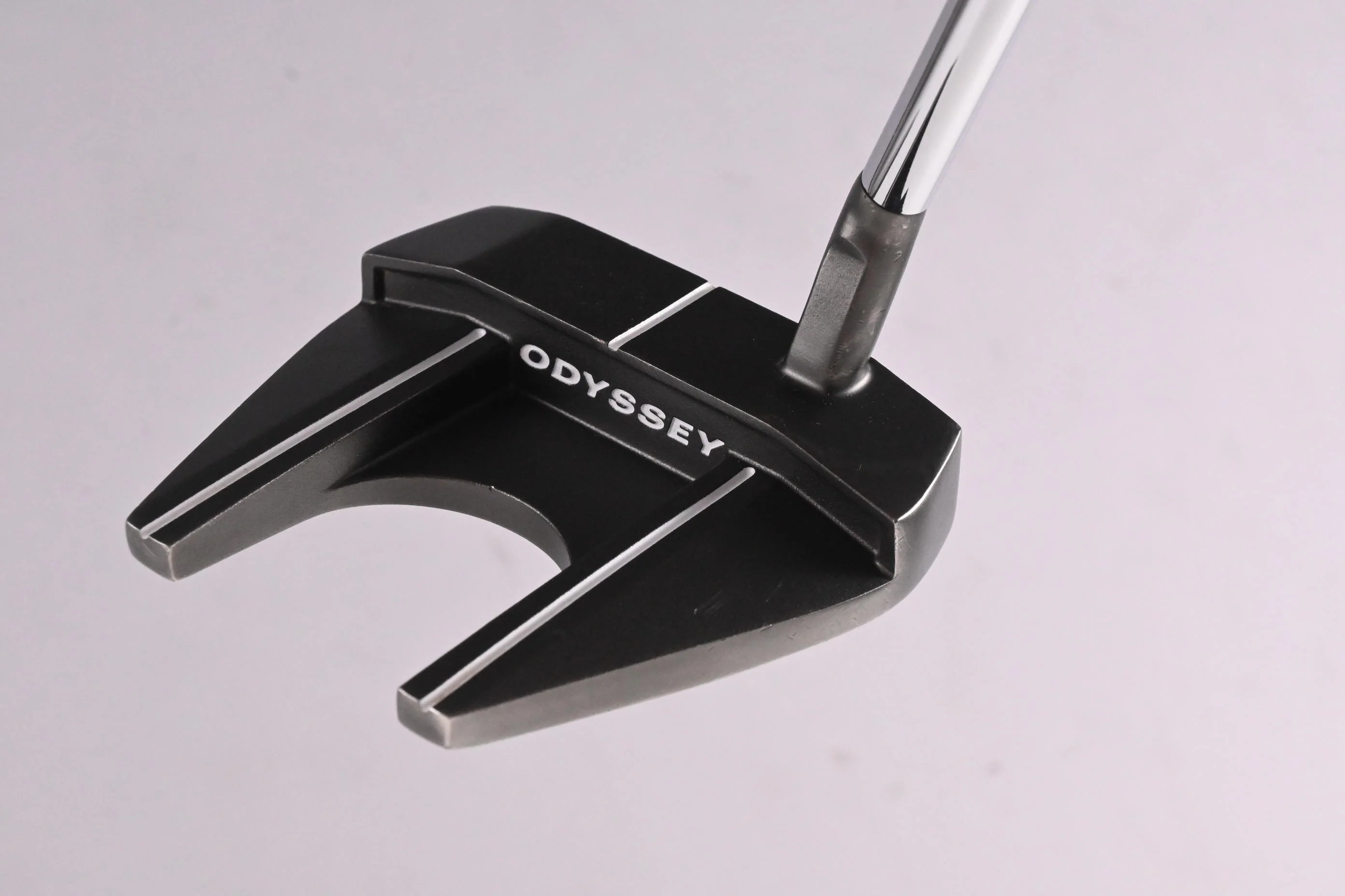 Odyssey Stroke Lab Black 7S Putter / 34 Inch - Image 4