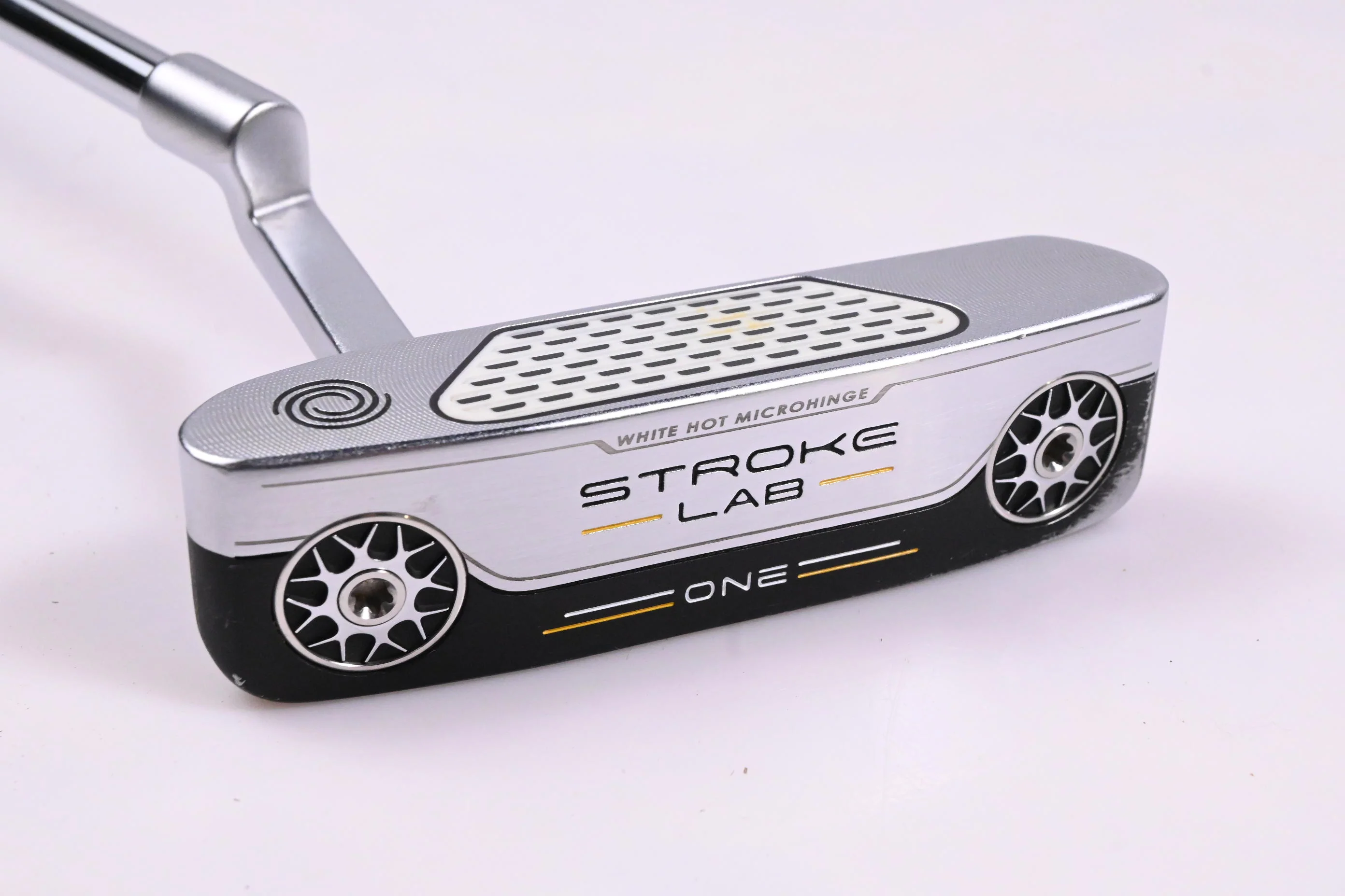 Left Hand Odyssey Stroke Lab #1 Putter / 34 Inch - Image 2