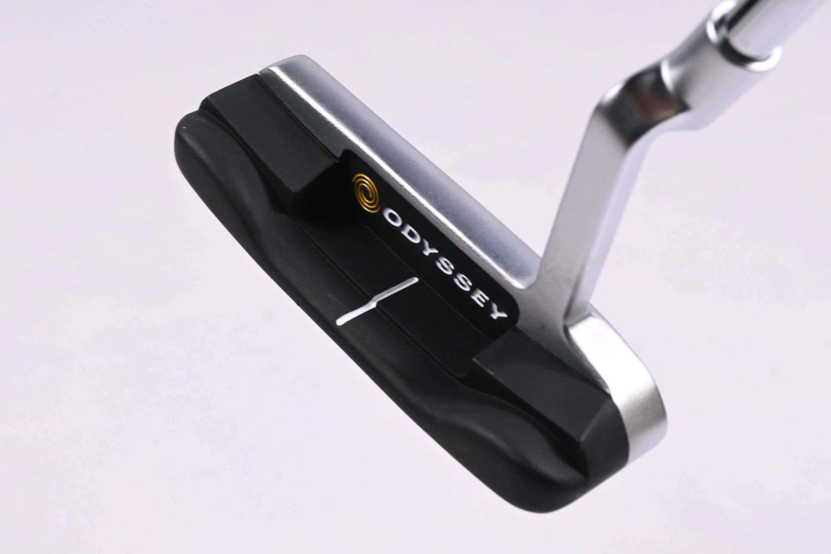 Left Hand Odyssey Stroke Lab #1 Putter / 34 Inch - Image 4