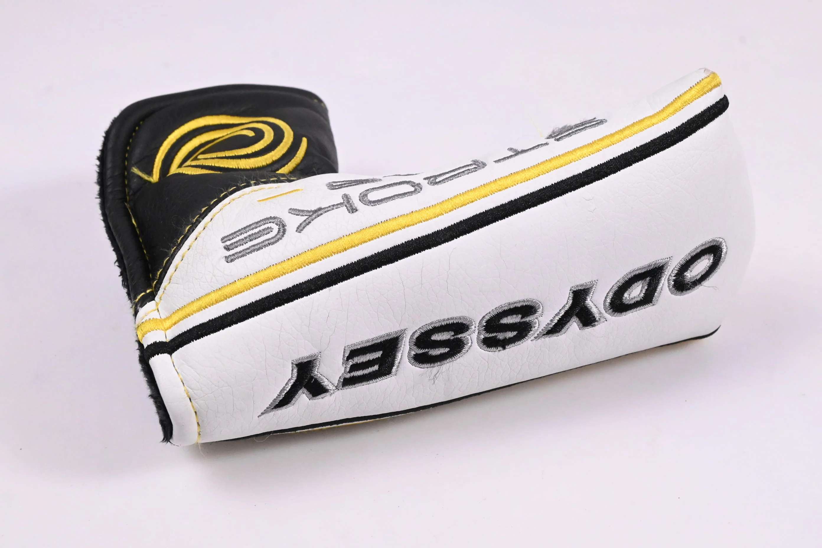 Left Hand Odyssey Stroke Lab #1 Putter / 34 Inch - Image 8