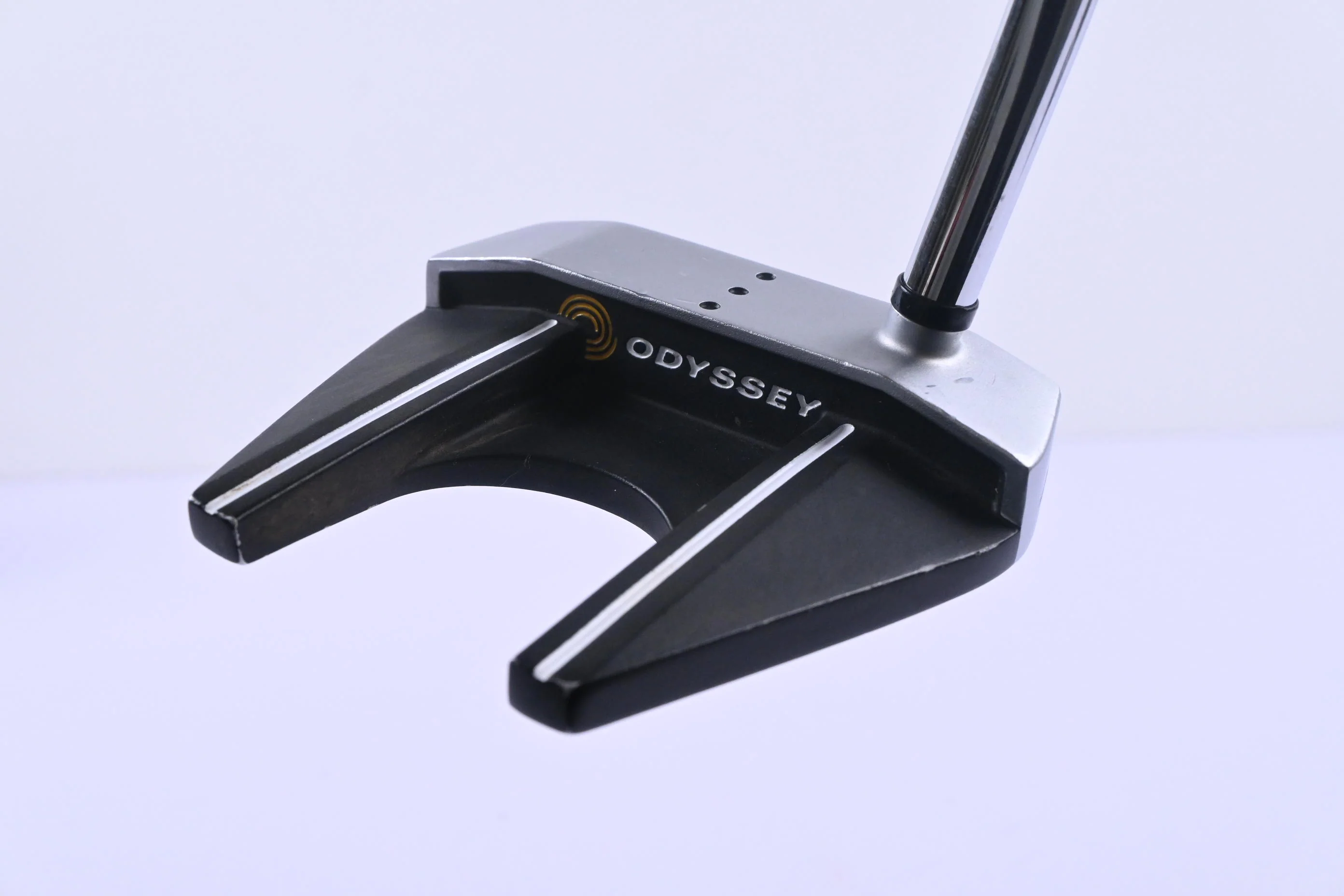 Left Hand Odyssey Stroke Lab Seven Putter / 34 Inch - Image 4