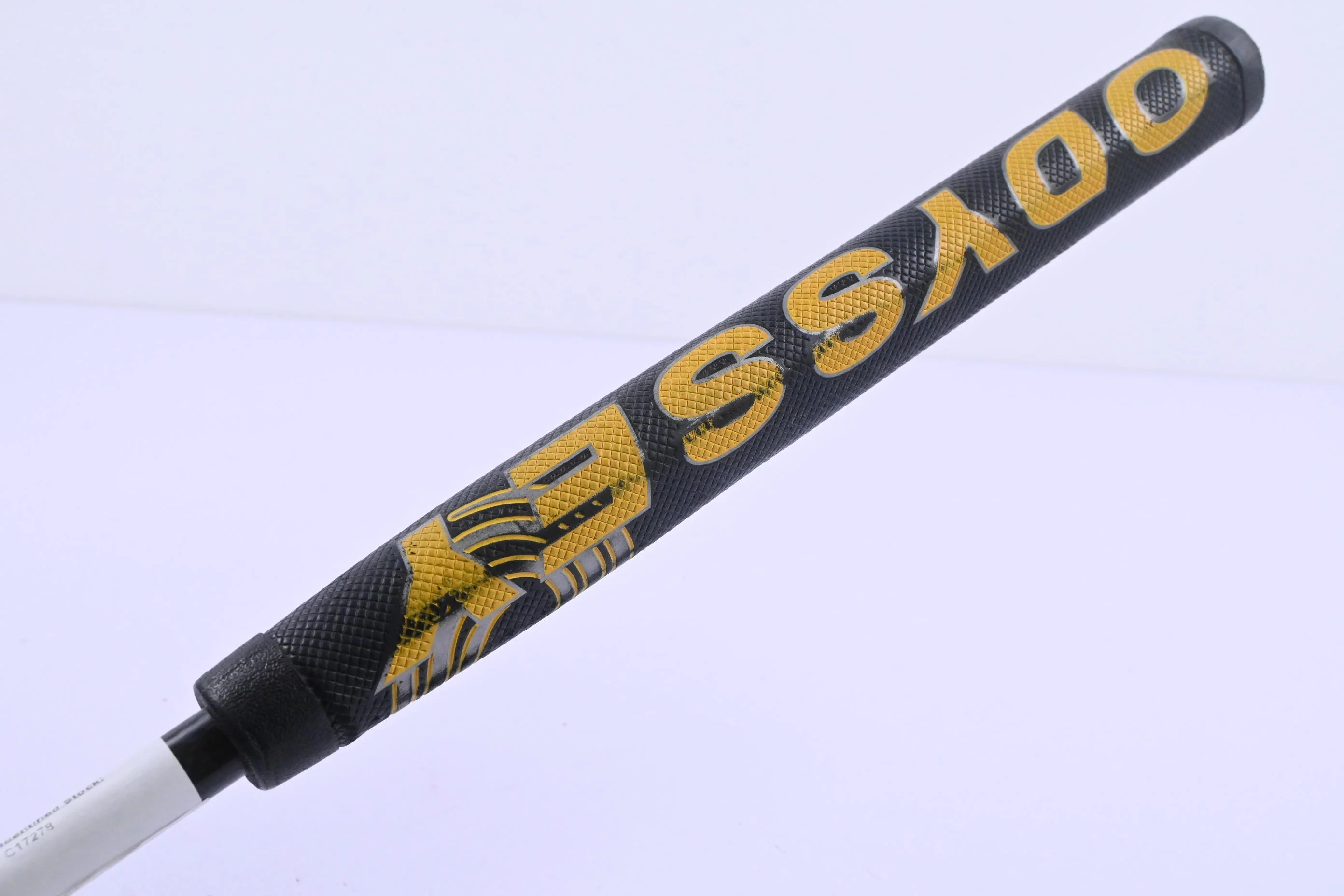 Left Hand Odyssey Stroke Lab Seven Putter / 34 Inch - Image 7
