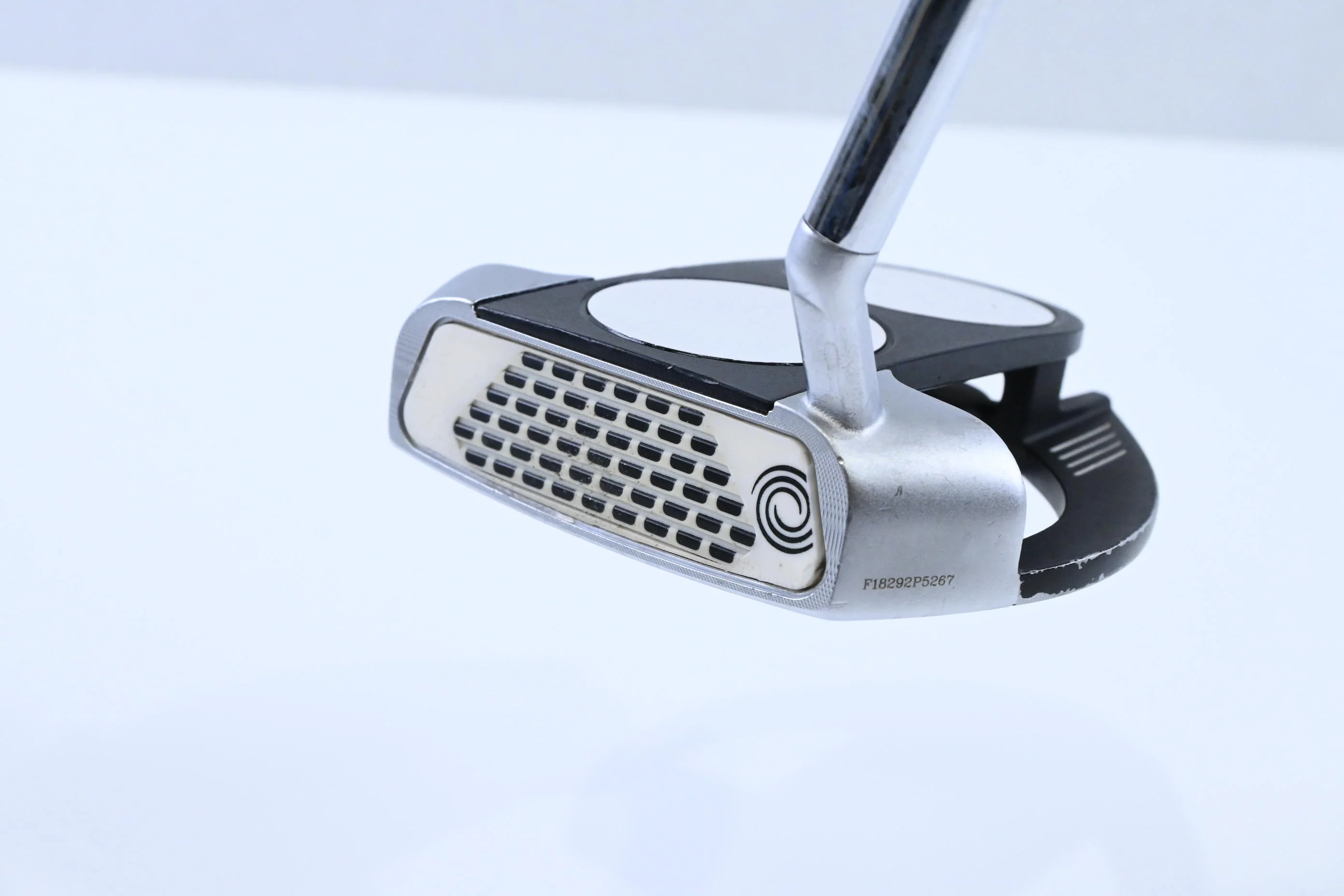 Odyssey Stroke Lab 2-Ball Fang Putter / 34 Inch - Image 2
