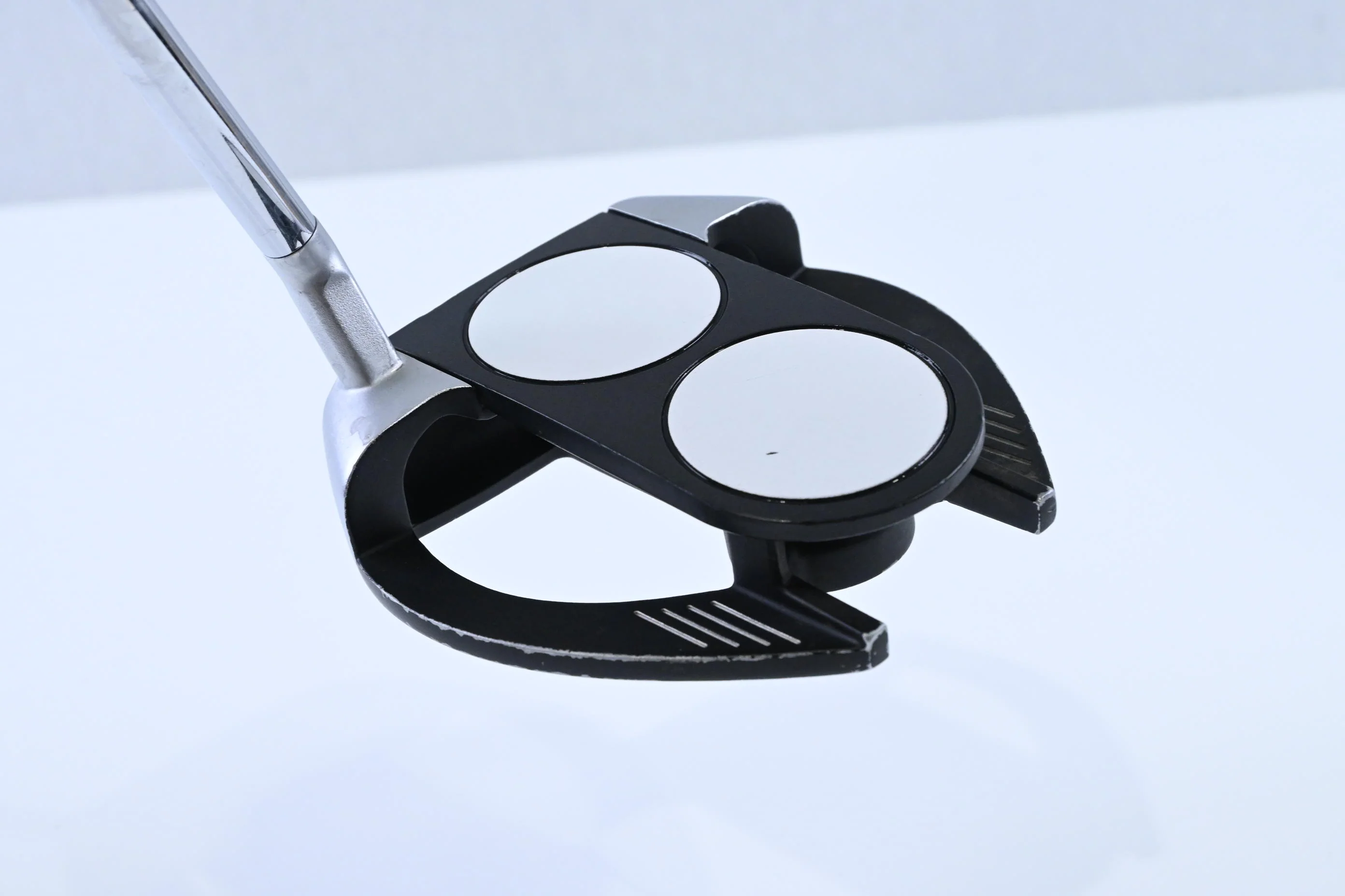 Odyssey Stroke Lab 2-Ball Fang Putter / 34 Inch - Image 3