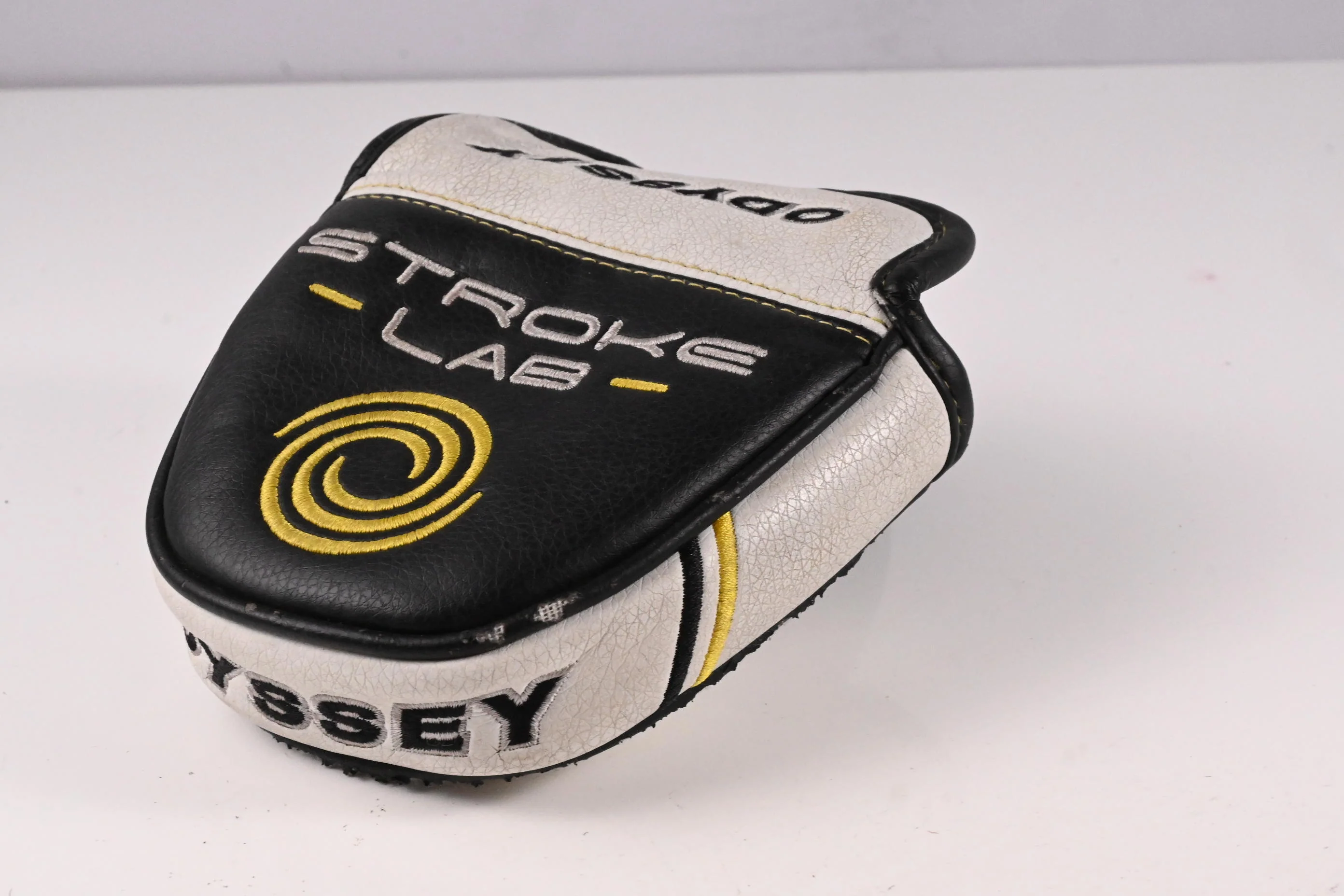 Odyssey Stroke Lab R-Ball Putter / 35 Inch - Image 9