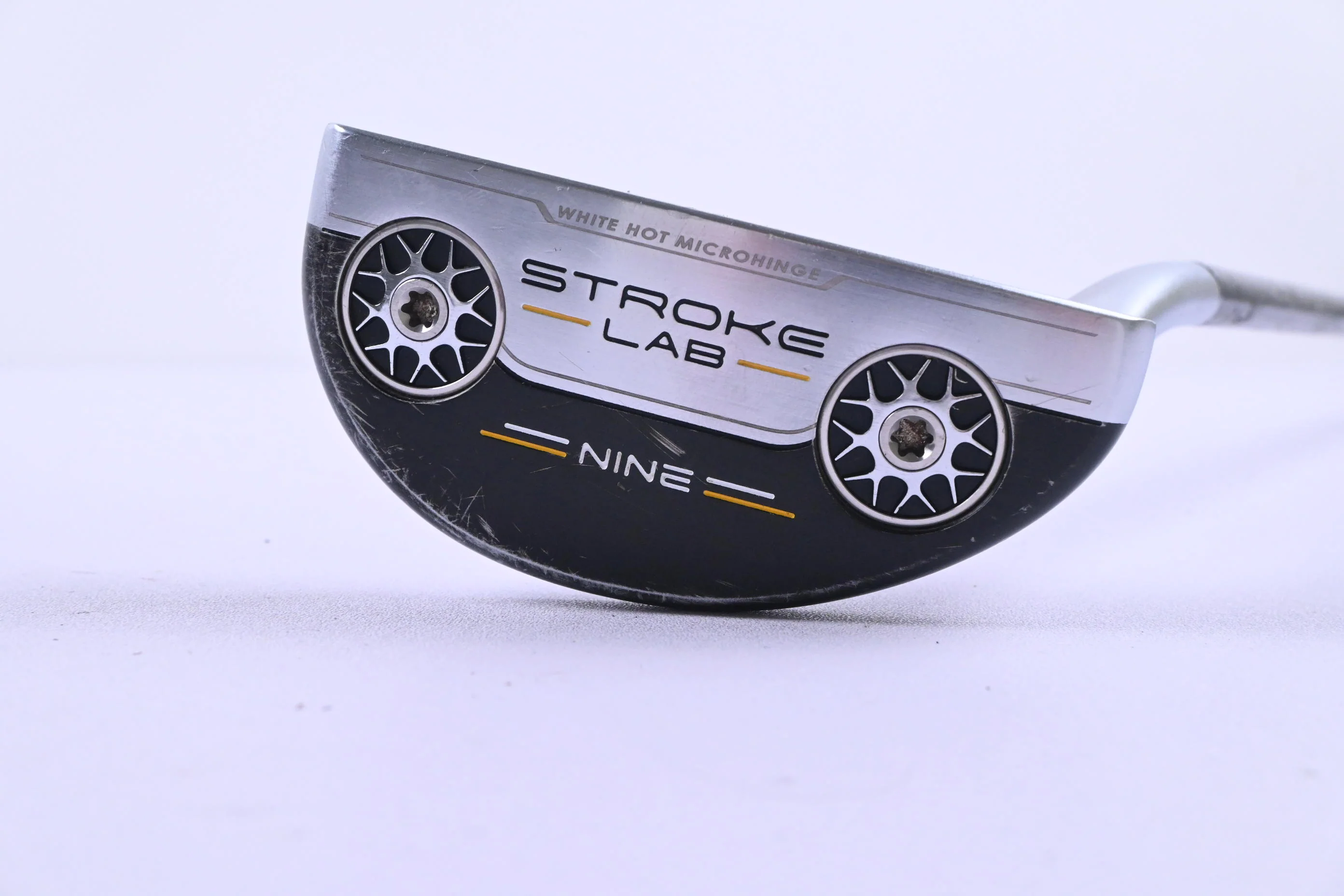 Odyssey Stroke Lab Nine Putter / 34 Inch
