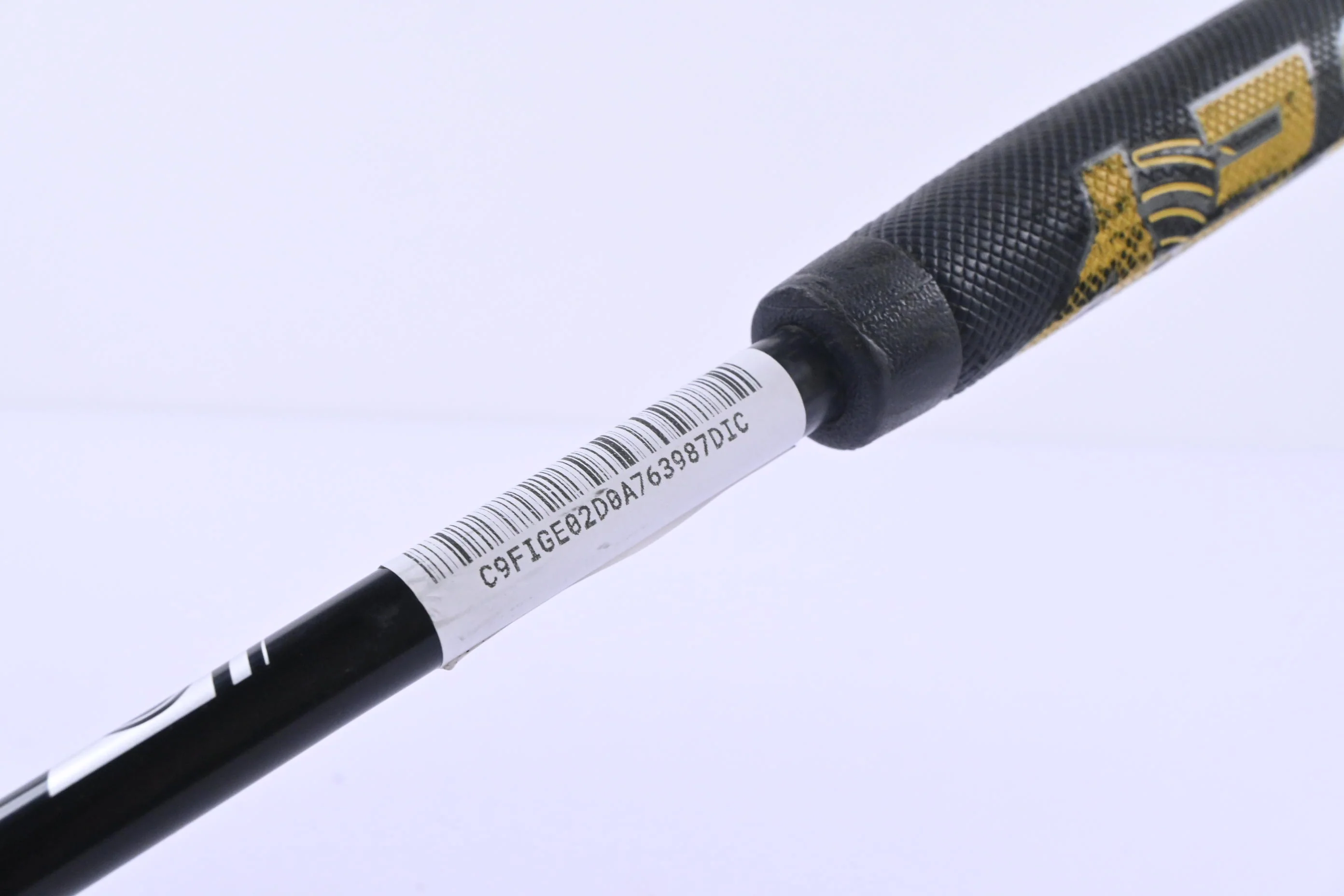 Odyssey Stroke Lab Nine Putter / 34 Inch - Image 5