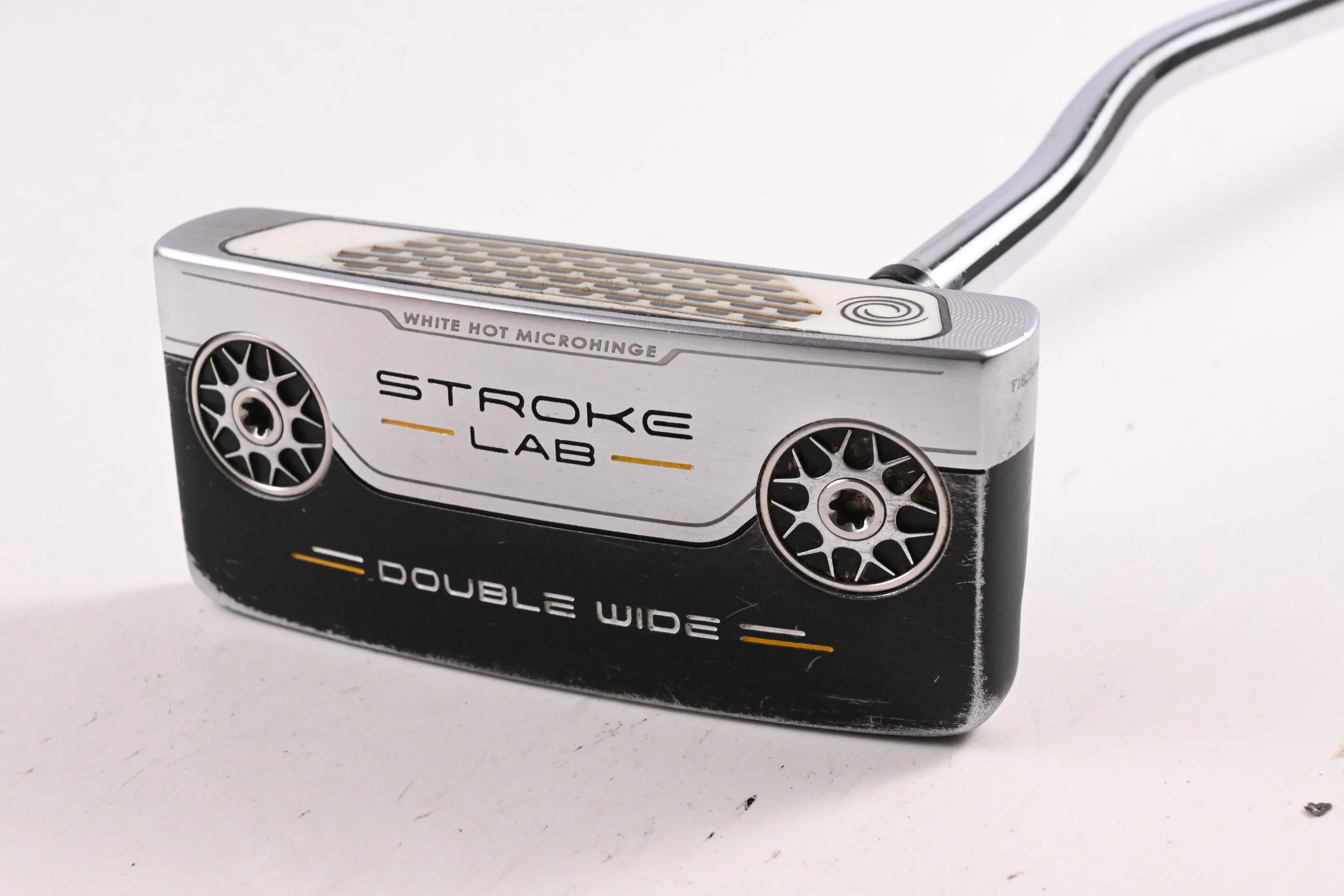 Odyssey Stroke Lab Double Wide Putter / 34 Inch