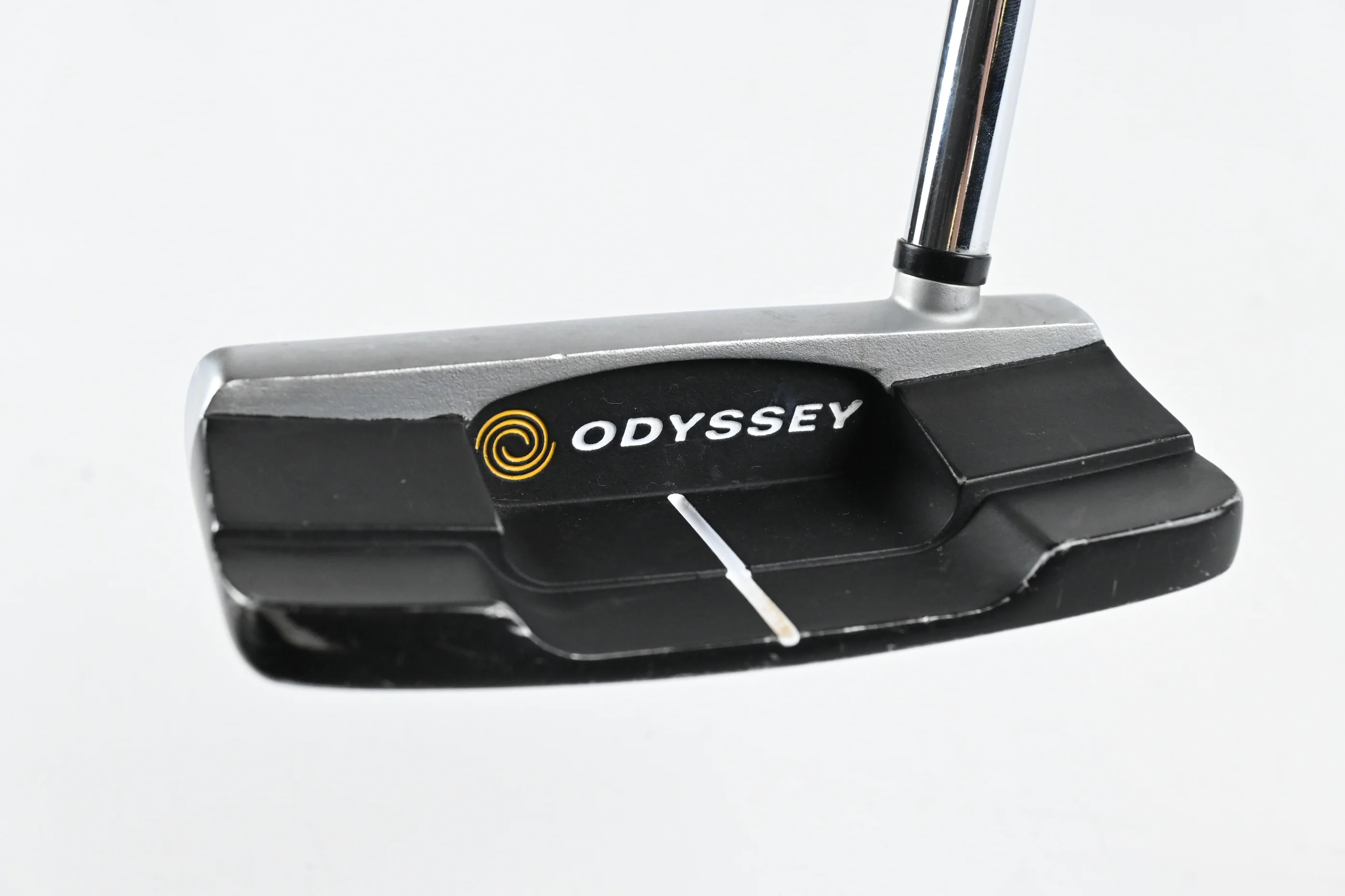 Left Hand Odyssey Stroke Lab Double Wide Putter / 34 Inch - Image 4