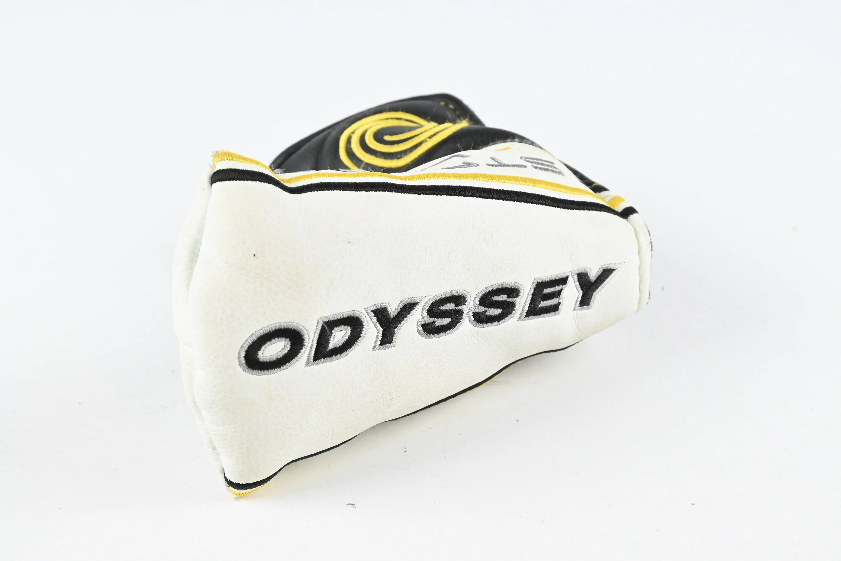 Left Hand Odyssey Stroke Lab Double Wide Putter / 34 Inch - Image 8