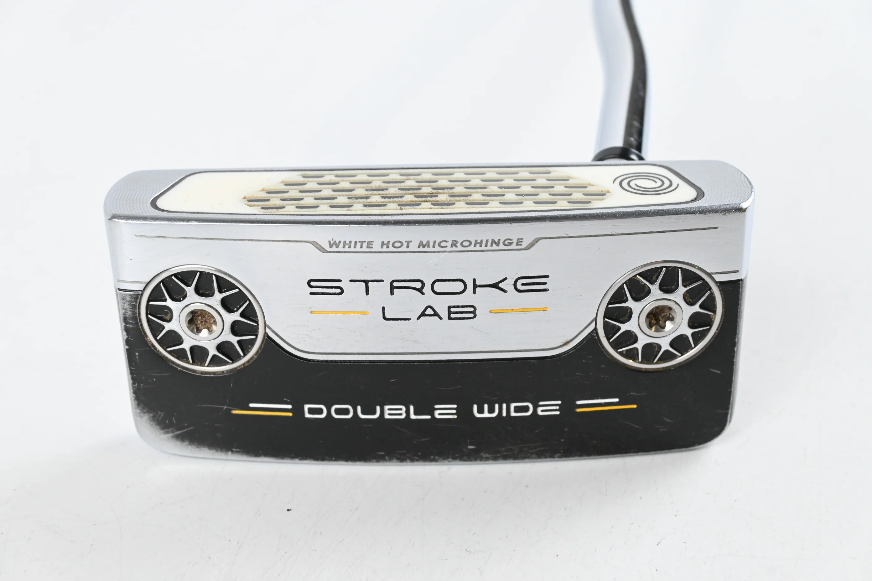 Odyssey Stroke Lab Double Wide Putter / 34 Inch - Image 2