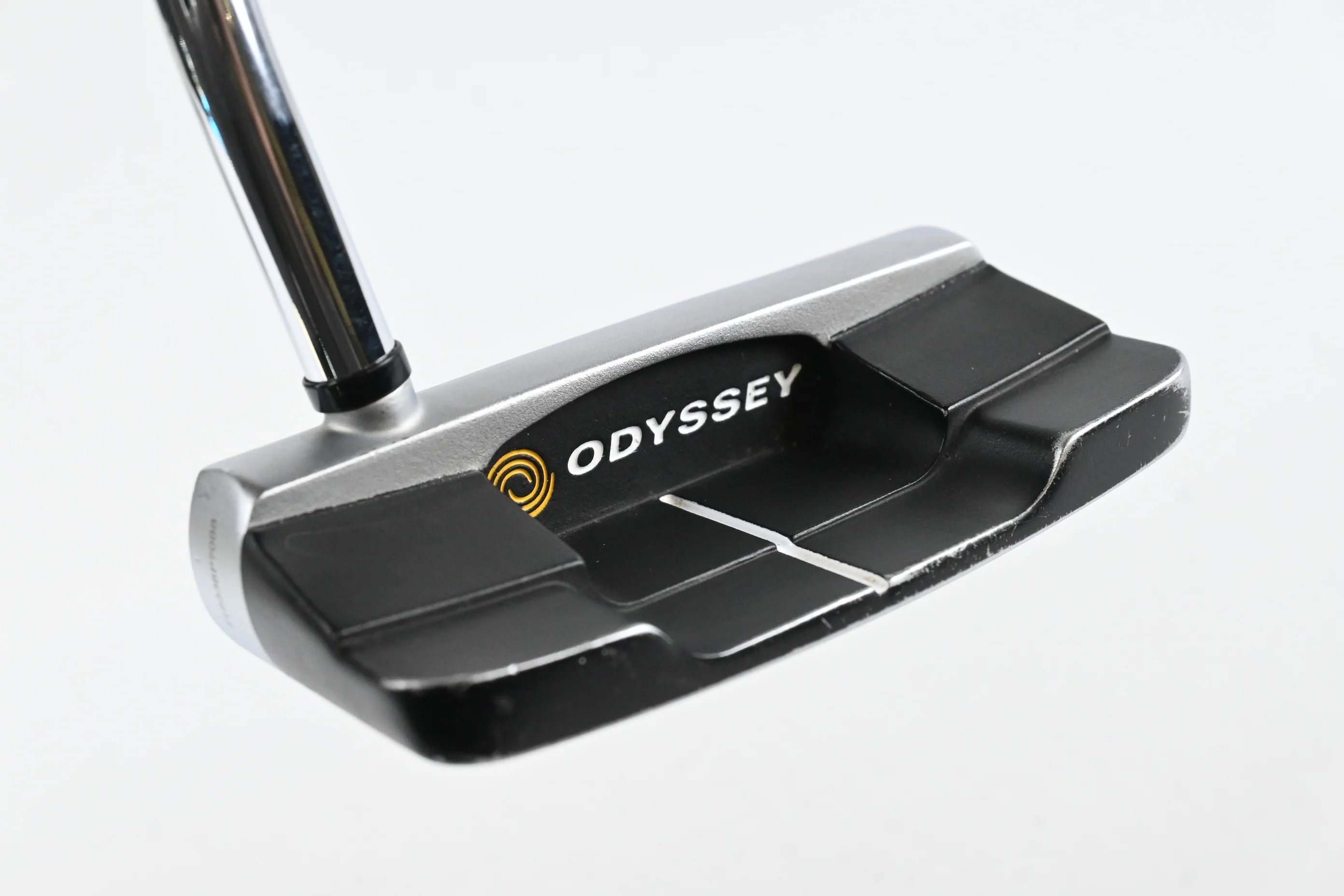 Odyssey Stroke Lab Double Wide Putter / 34 Inch - Image 4