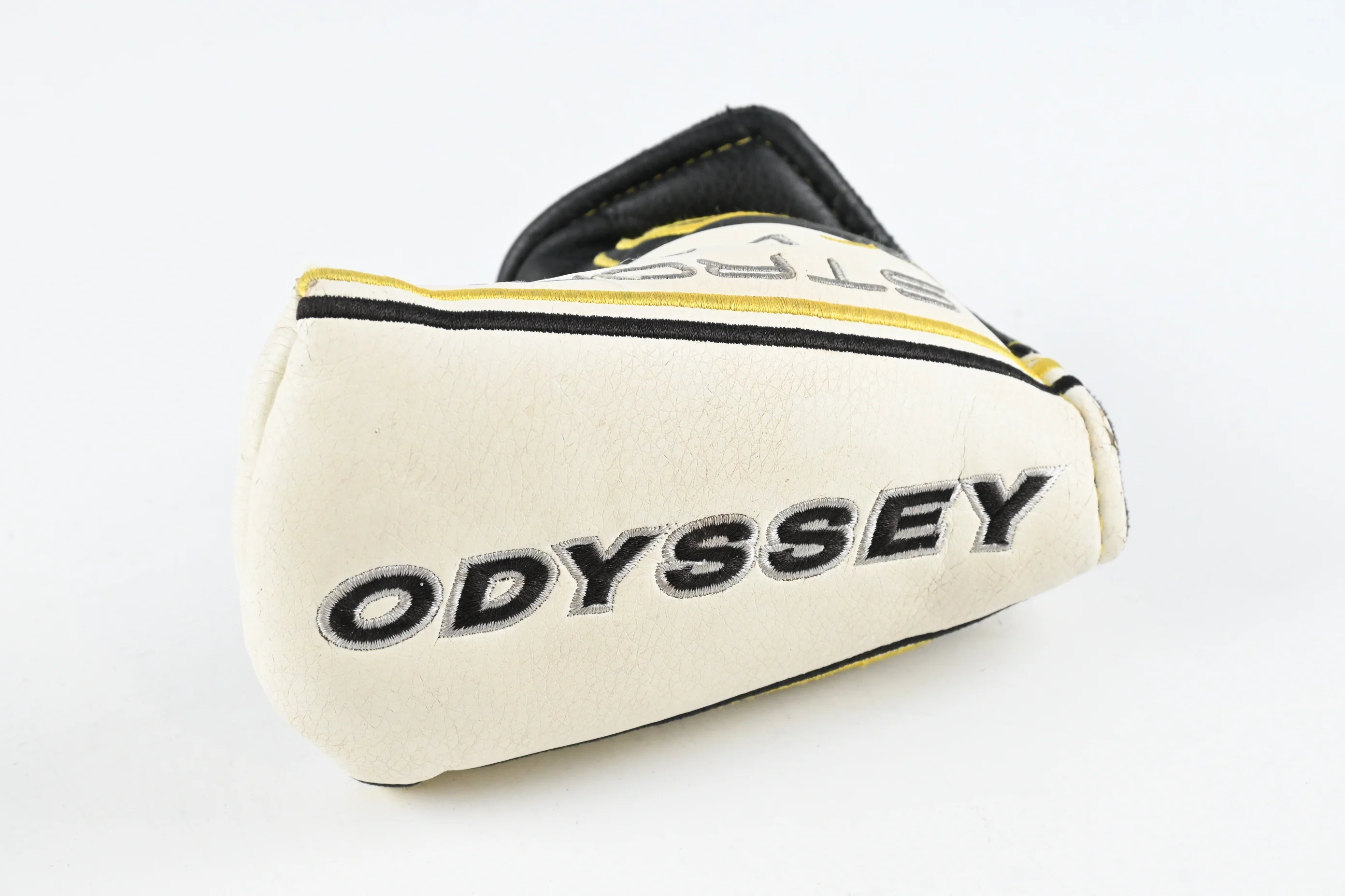 Odyssey Stroke Lab Double Wide Putter / 34 Inch - Image 8