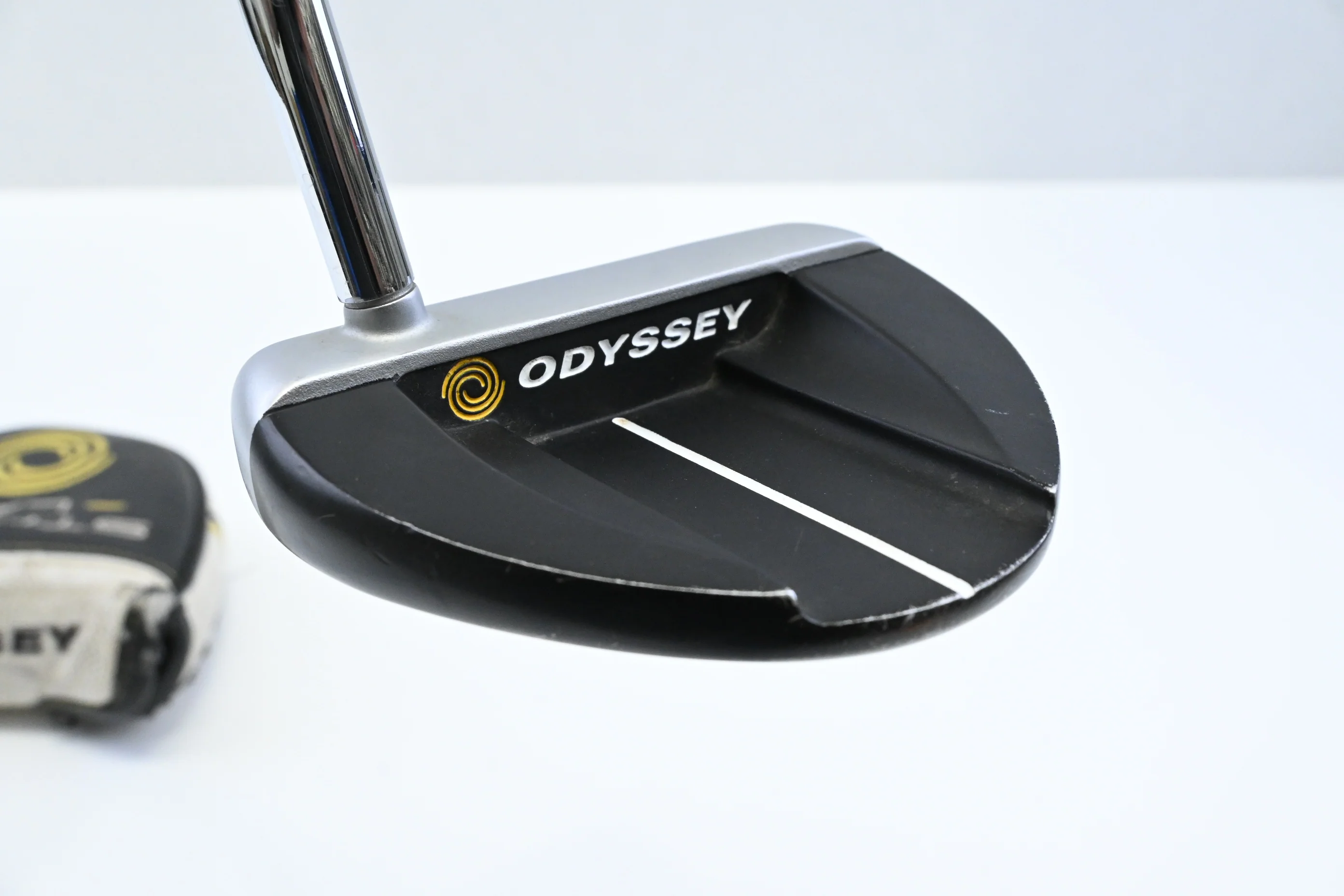 Odyssey Stroke Lab V-Line Putter / 34 Inch - Image 3