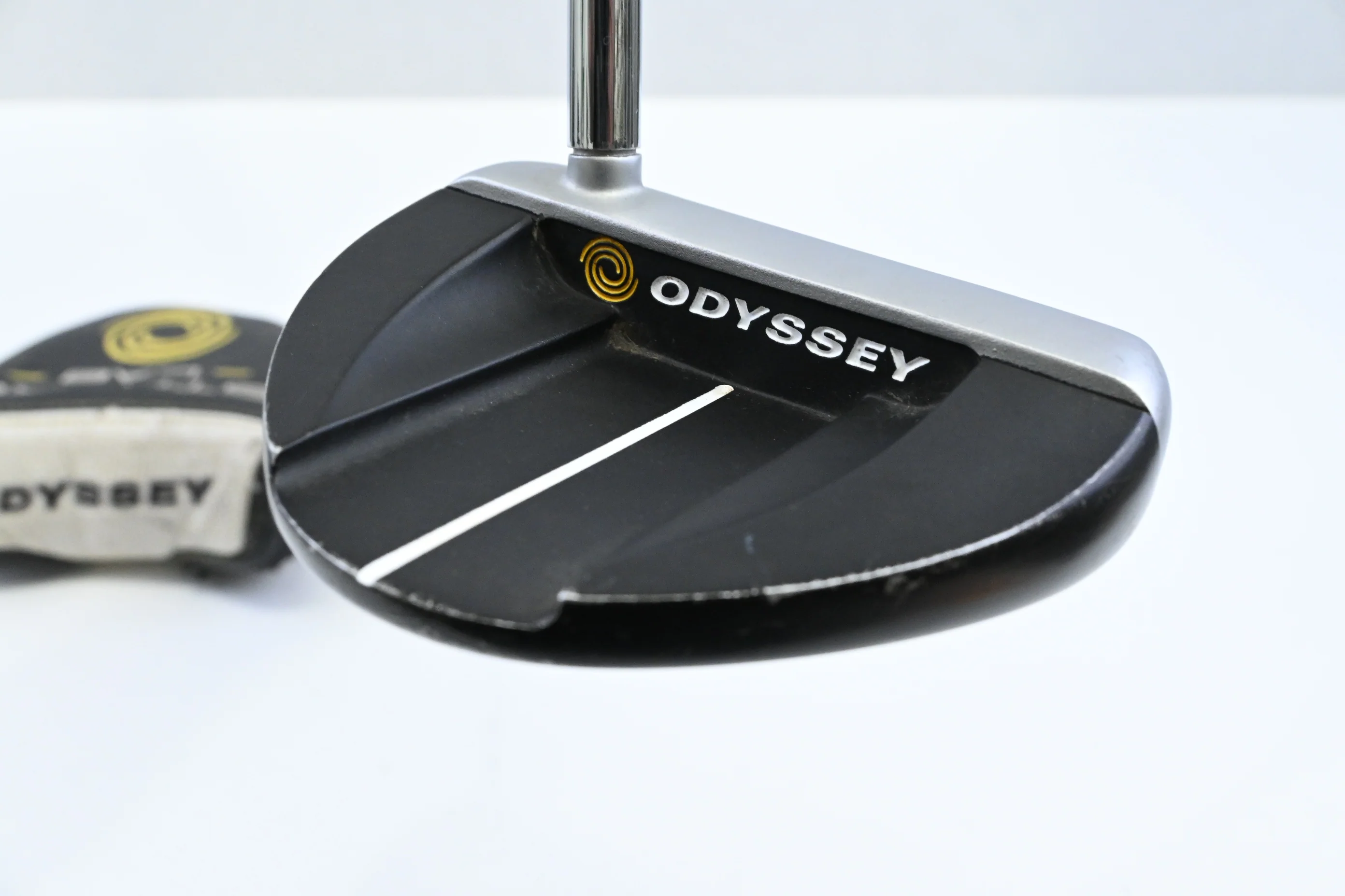 Odyssey Stroke Lab V-Line Putter / 34 Inch - Image 4