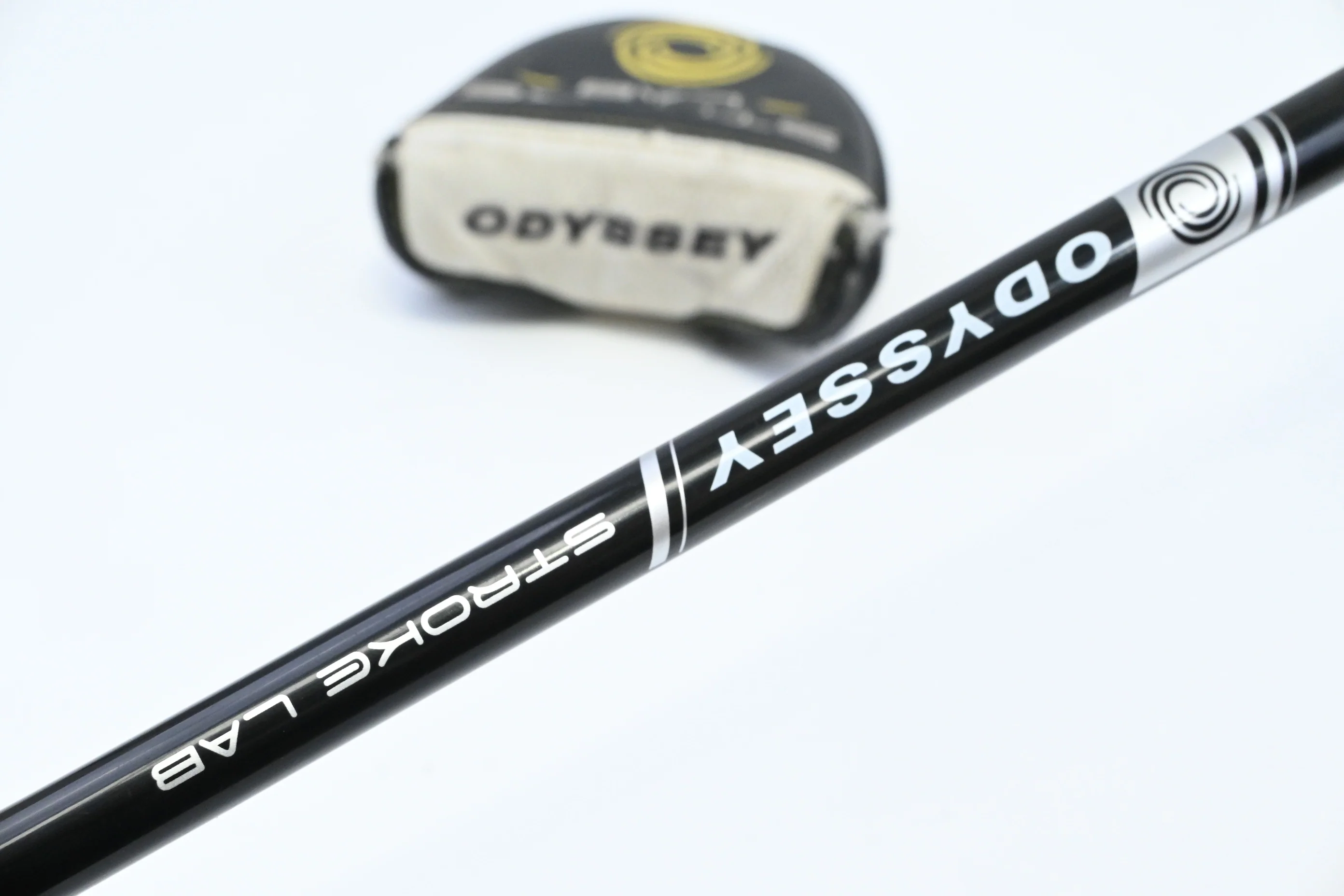 Odyssey Stroke Lab V-Line Putter / 34 Inch - Image 5