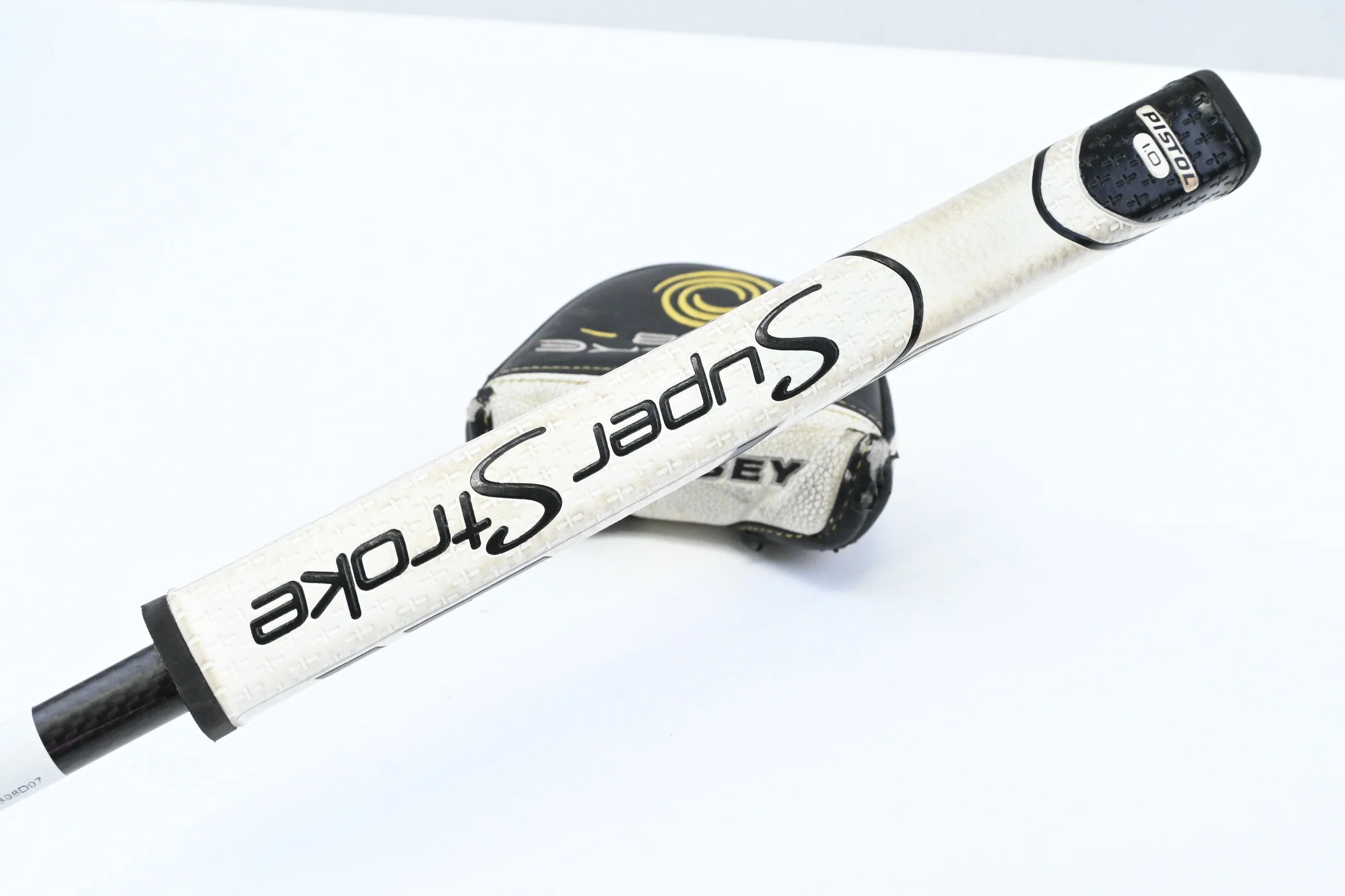 Odyssey Stroke Lab V-Line Putter / 34 Inch - Image 7