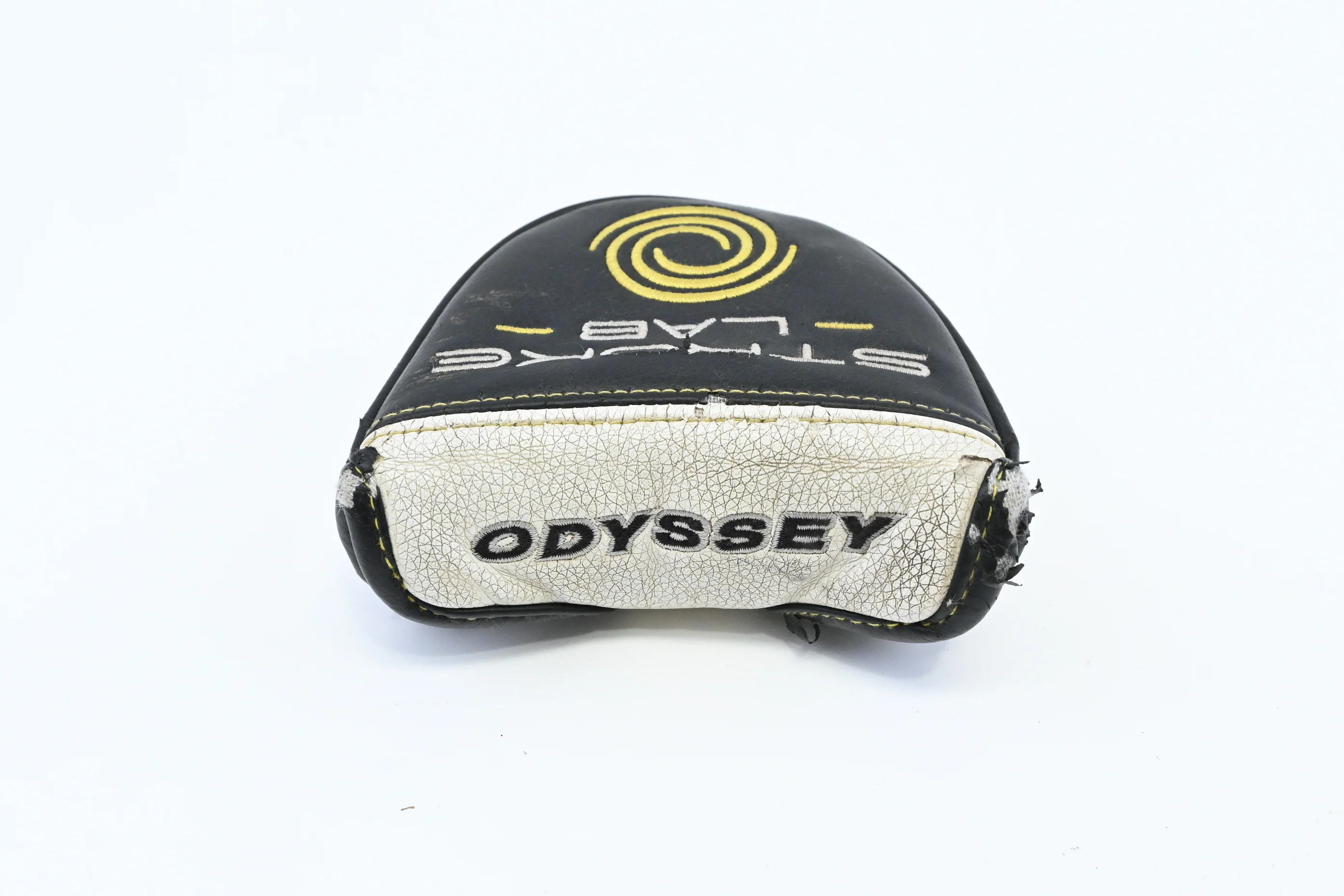 Odyssey Stroke Lab V-Line Putter / 34 Inch - Image 8