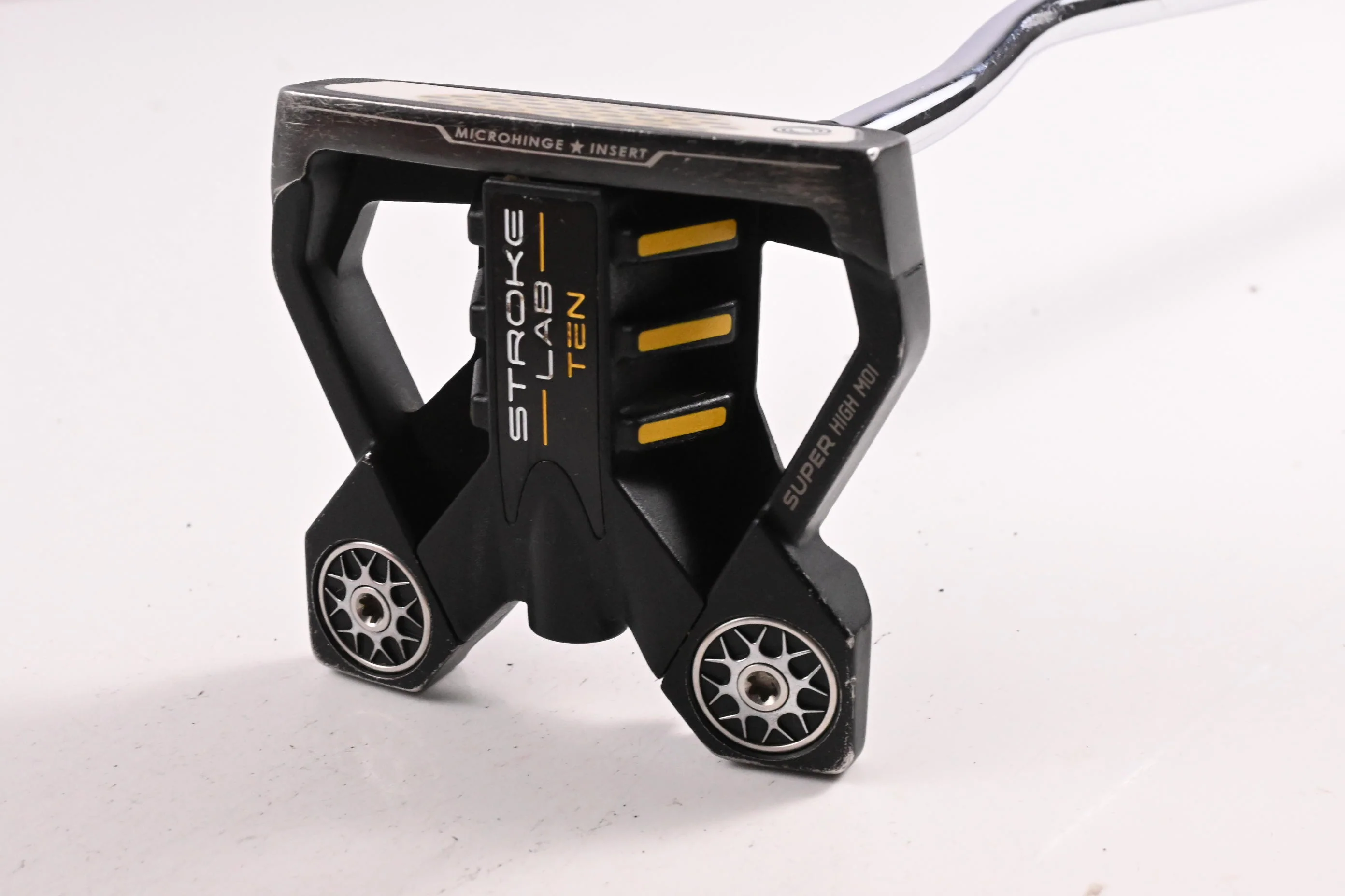 Odyssey Stroke Lab Ten Putter / 34 Inch