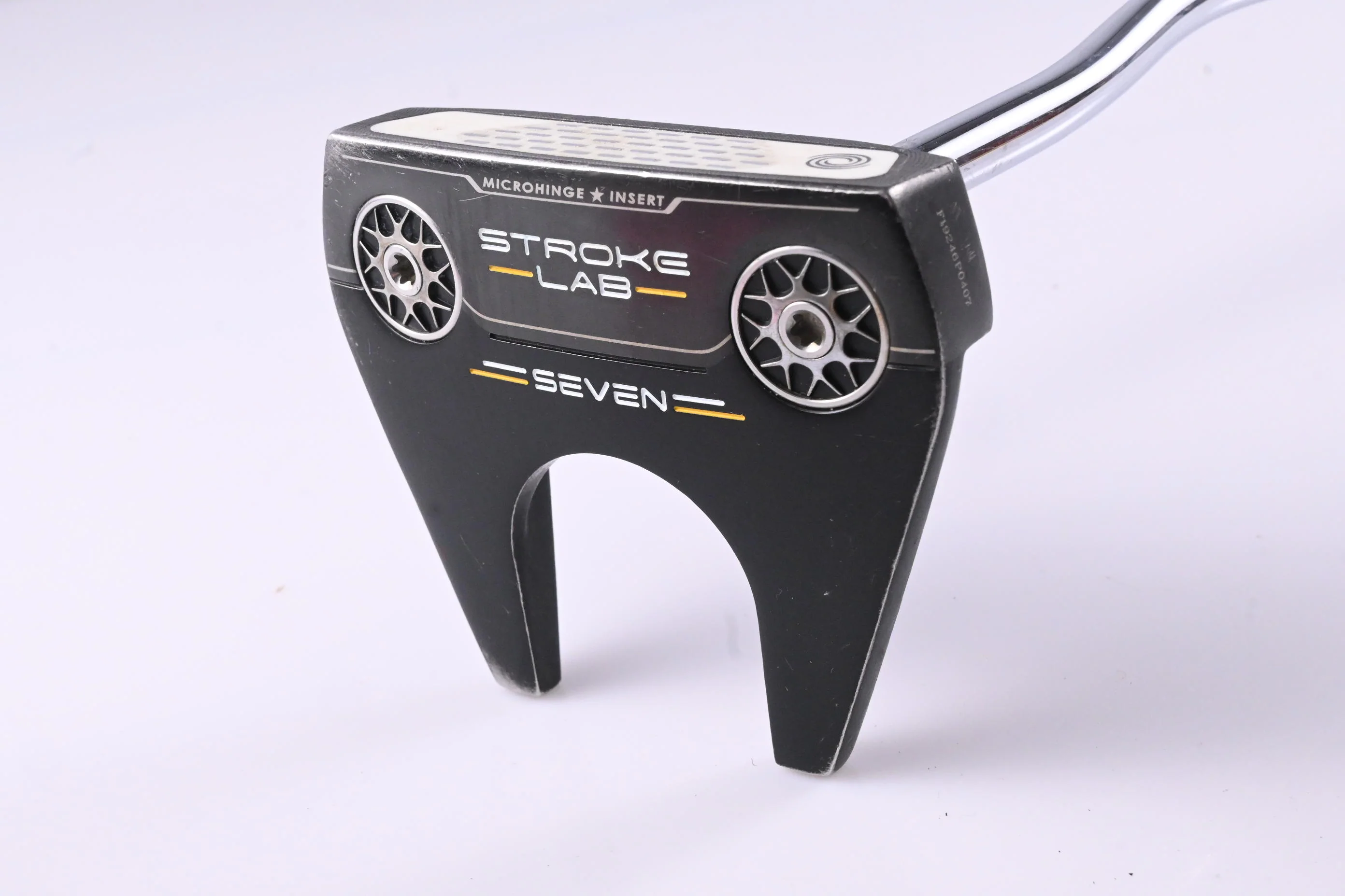 Odyssey Stroke Lab SEVEN Putter / 34 Inch