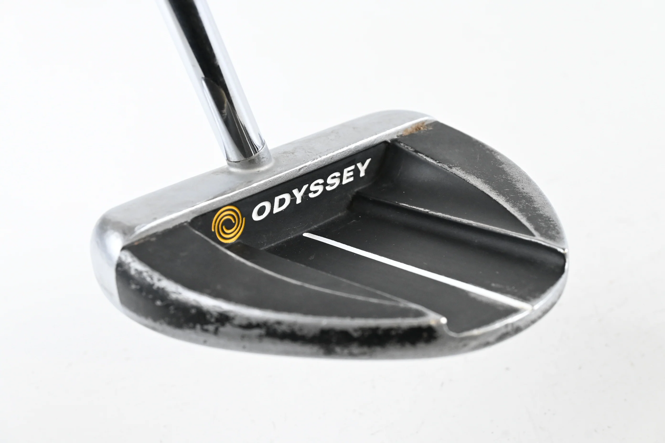 Odyssey Stroke Lab V-Line CS Putter / 34 Inch - Image 3