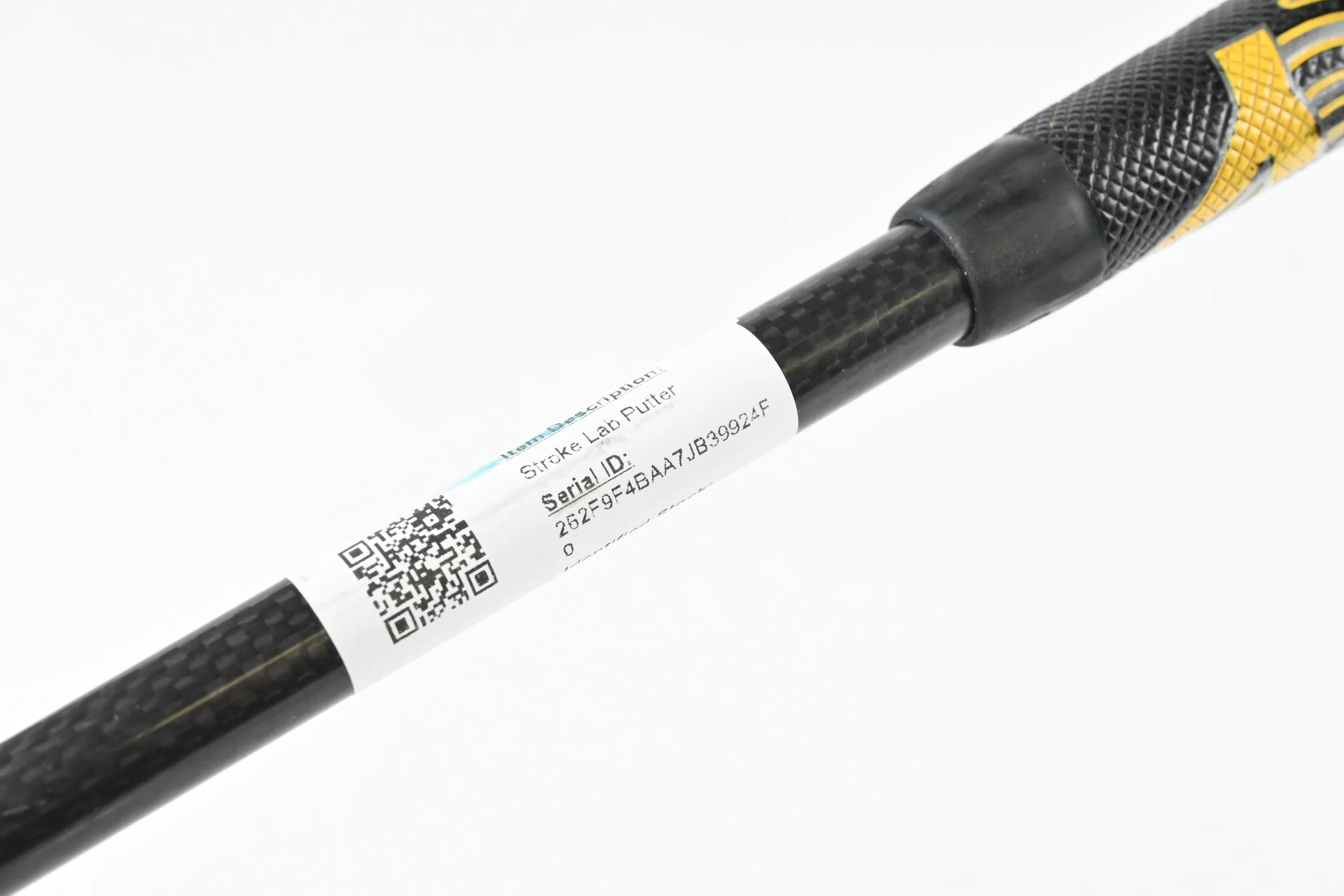 Odyssey Stroke Lab V-Line CS Putter / 34 Inch - Image 5