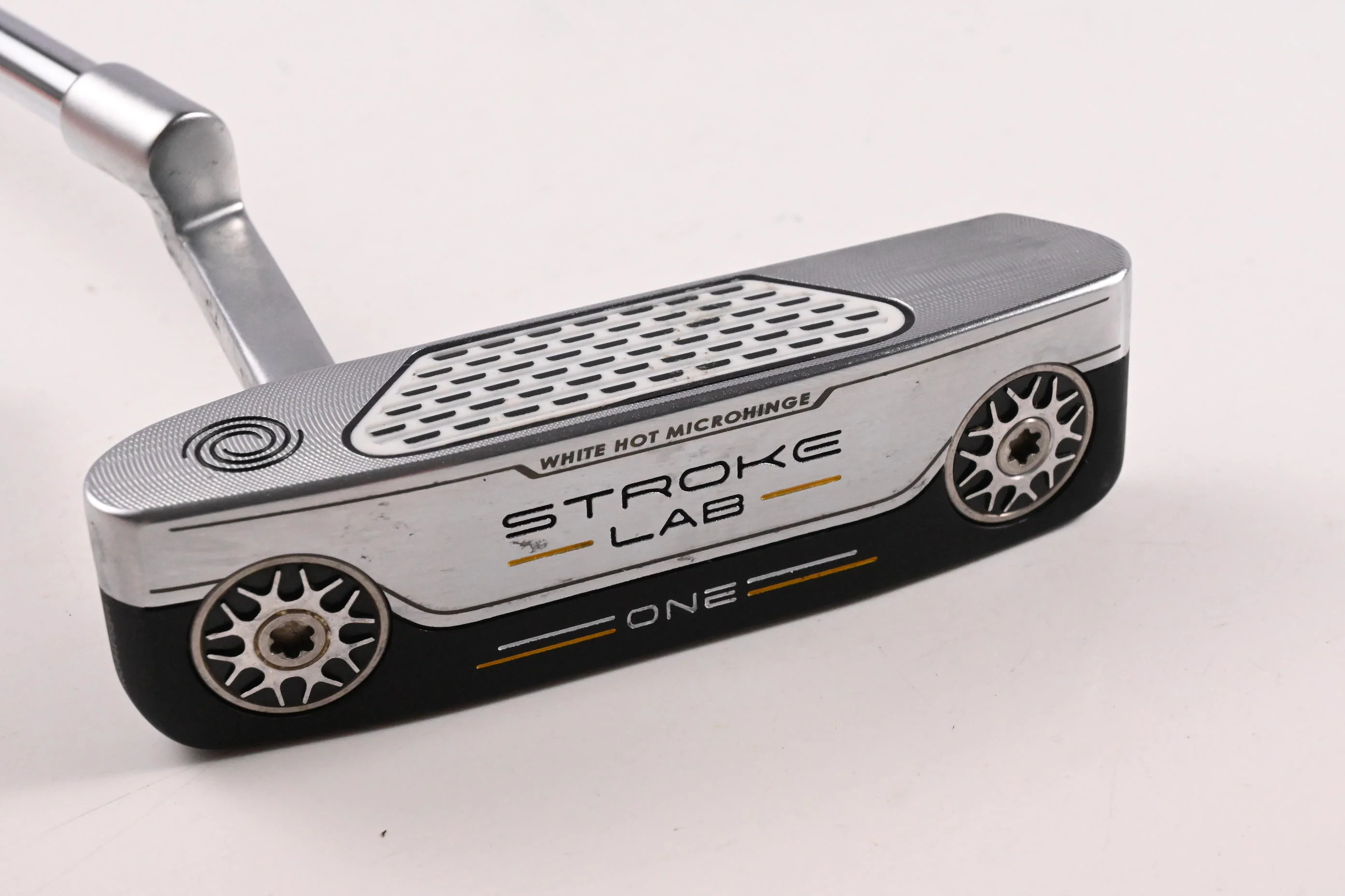 Odyssey Stroke Lab One Putter / 33 Inch - Image 2