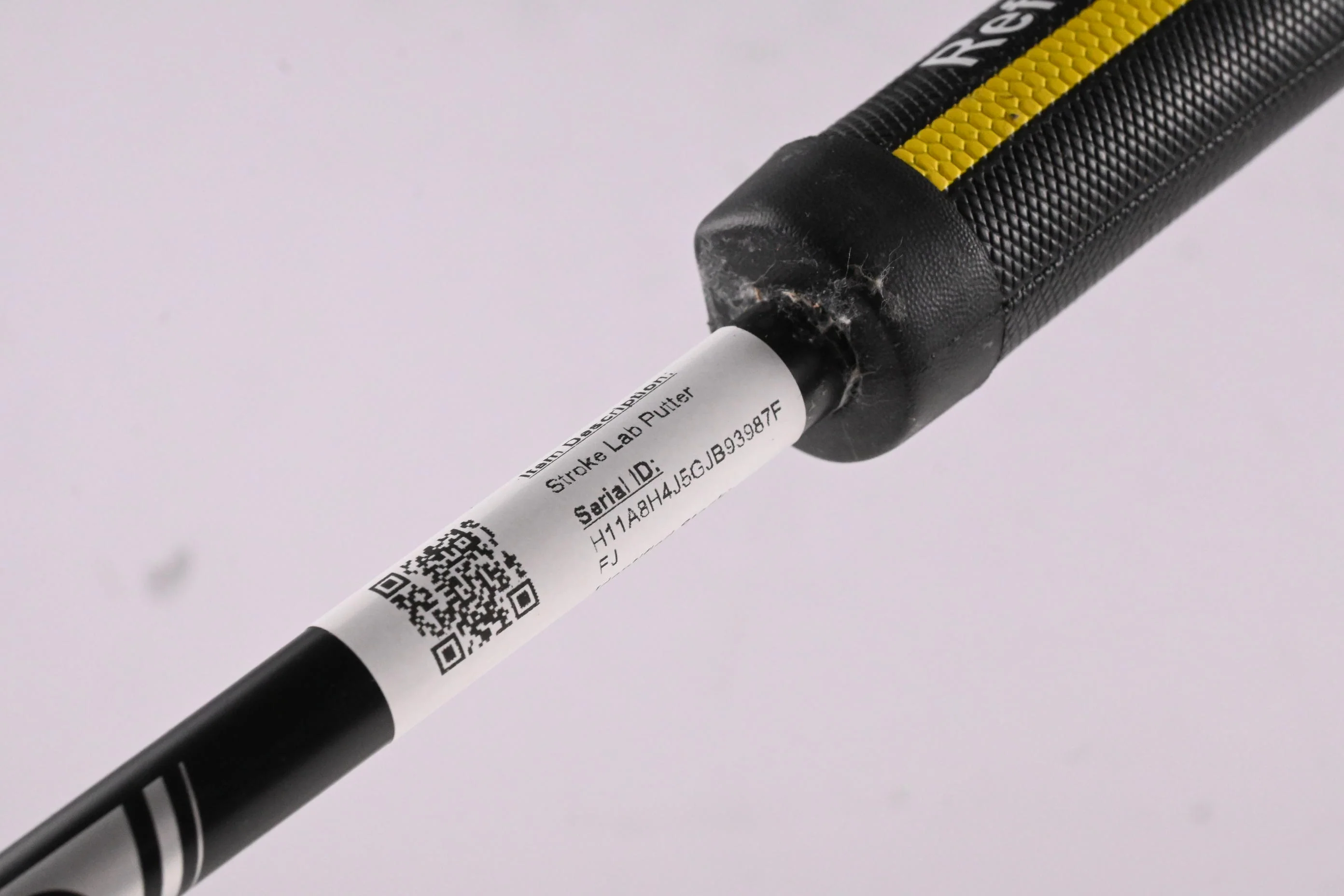 Odyssey Stroke Lab One Putter / 33 Inch - Image 7