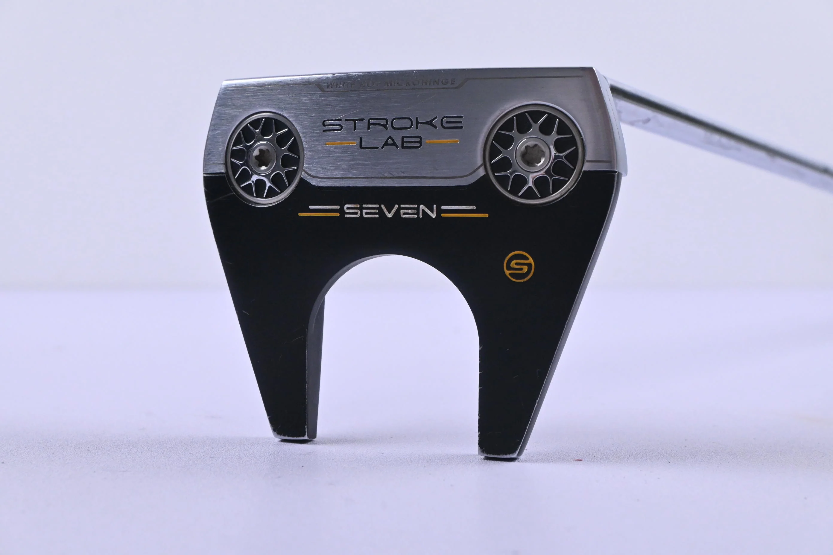 Odyssey Stroke Lab Seven Putter / 34 Inch