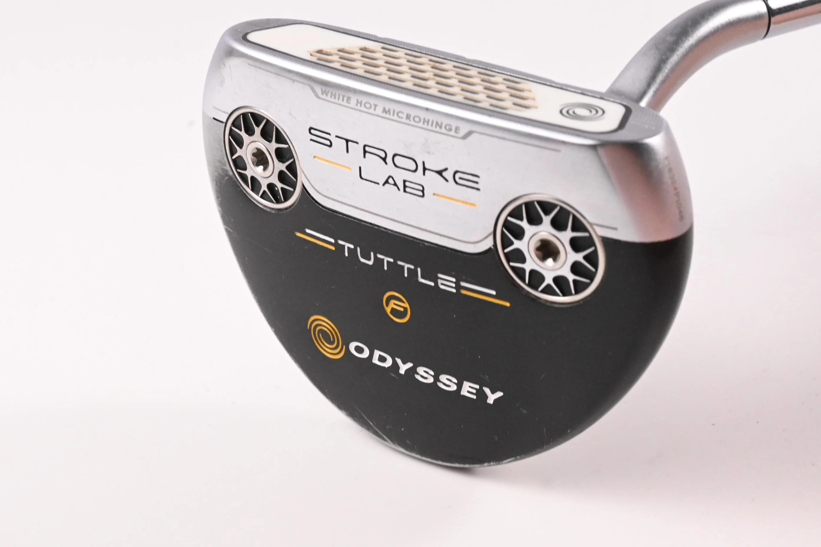 Odyssey Stroke Lab Tuttle Putter / 34 Inch