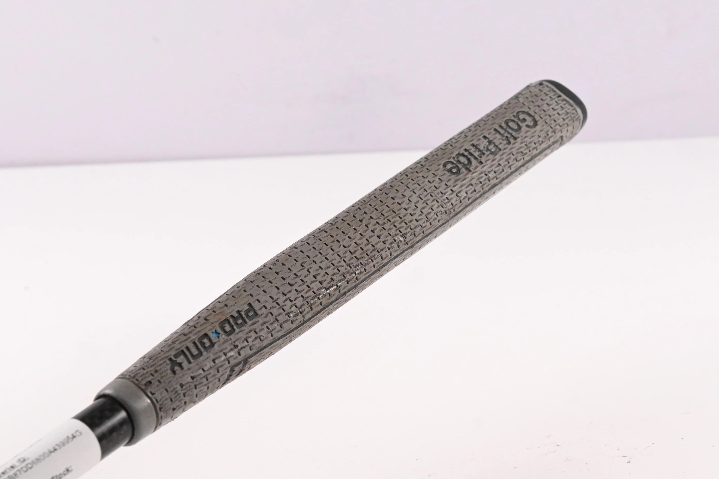 Odyssey Stroke Lab Tuttle Putter / 34 Inch - Image 8
