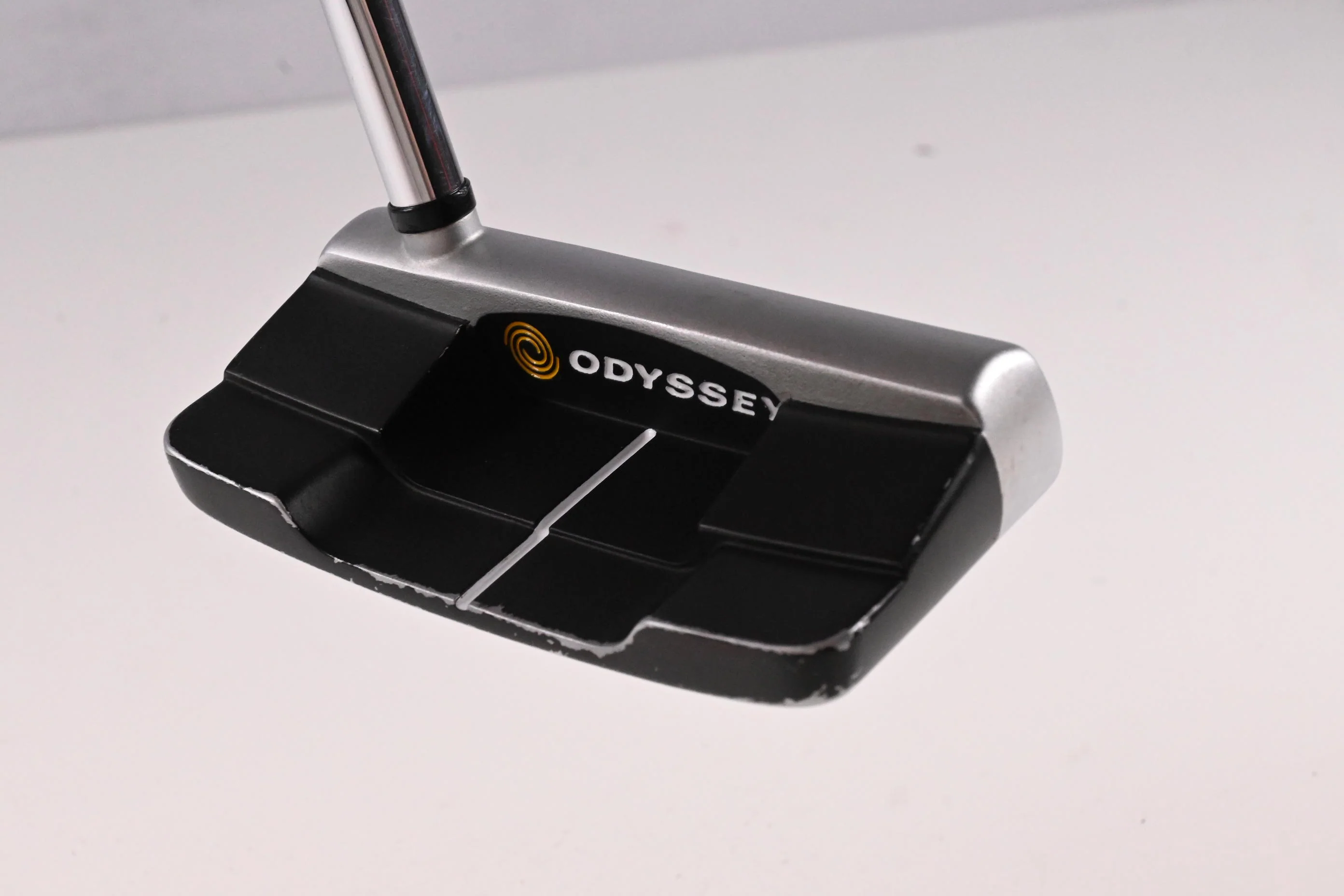 Odyssey Stroke Lab Double Wide Putter / 34 Inch - Image 4