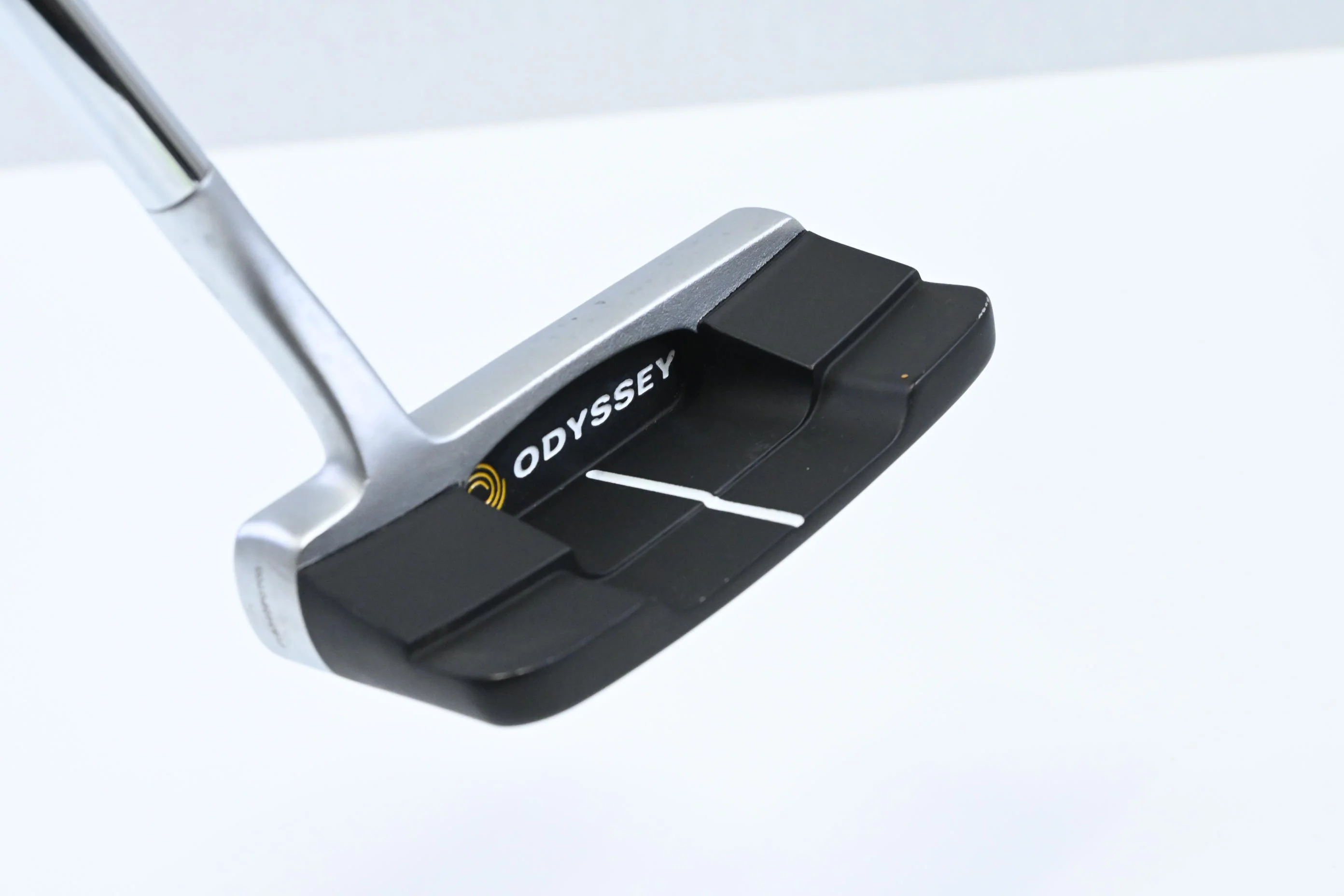 Odyssey Stroke Lab Double Wide F Putter / 33 Inch - Image 4