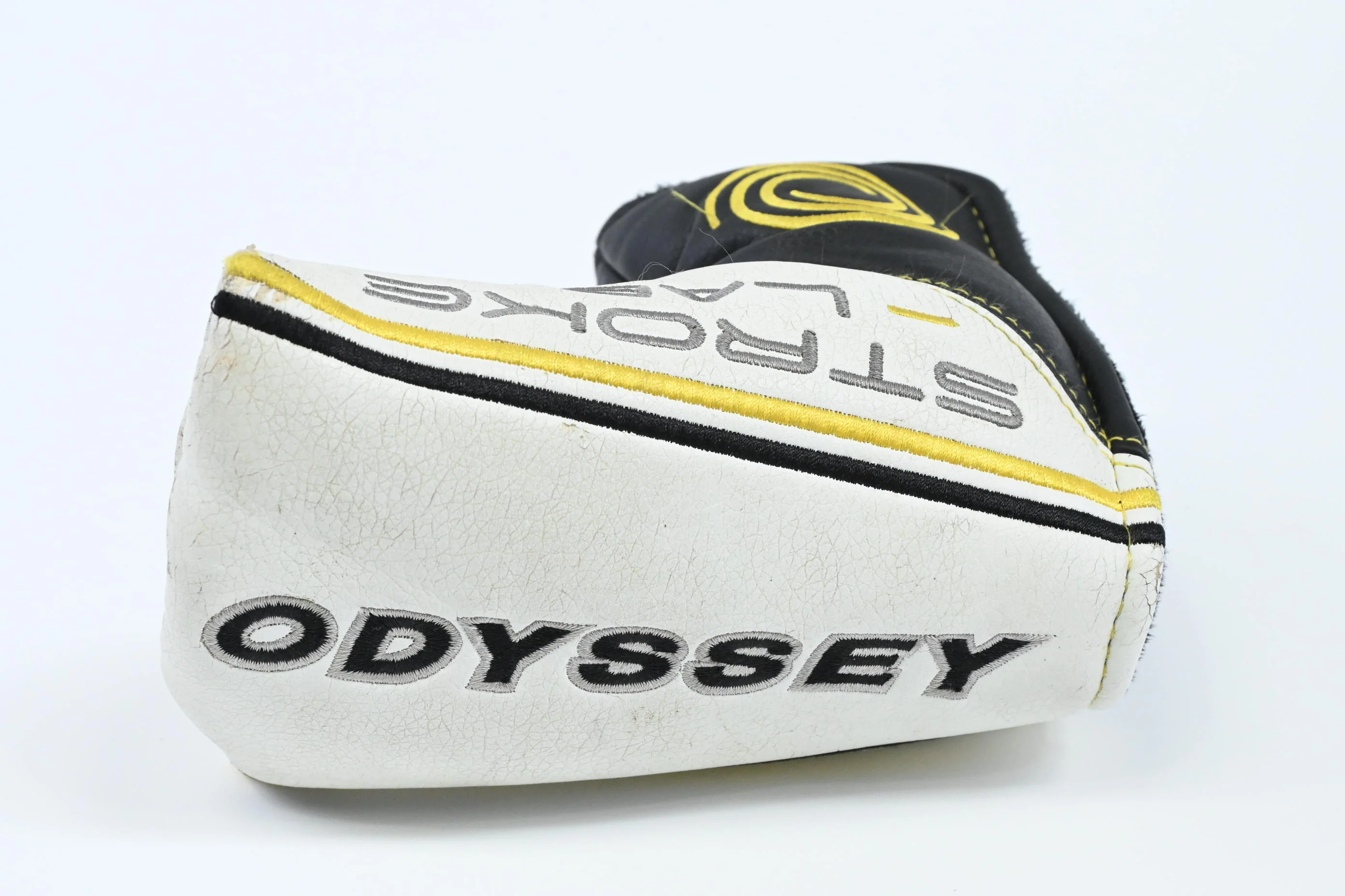 Odyssey Stroke Lab Double Wide F Putter / 33 Inch - Image 8