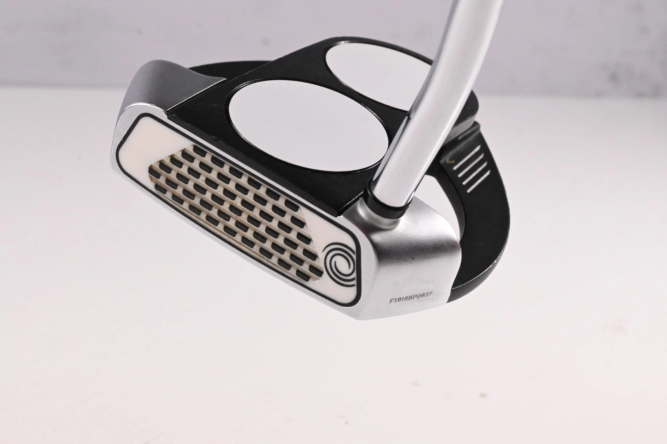 Odyssey Stroke Lab 2-Ball Fang Putter / 35 Inch - Image 2